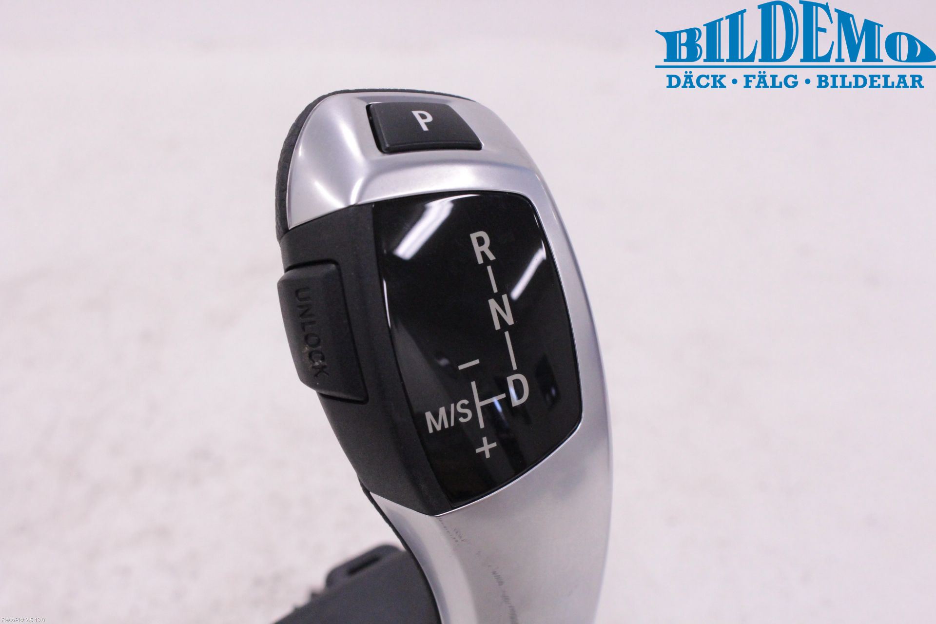 BMW 1 F20/F21 11-19 Växelspak