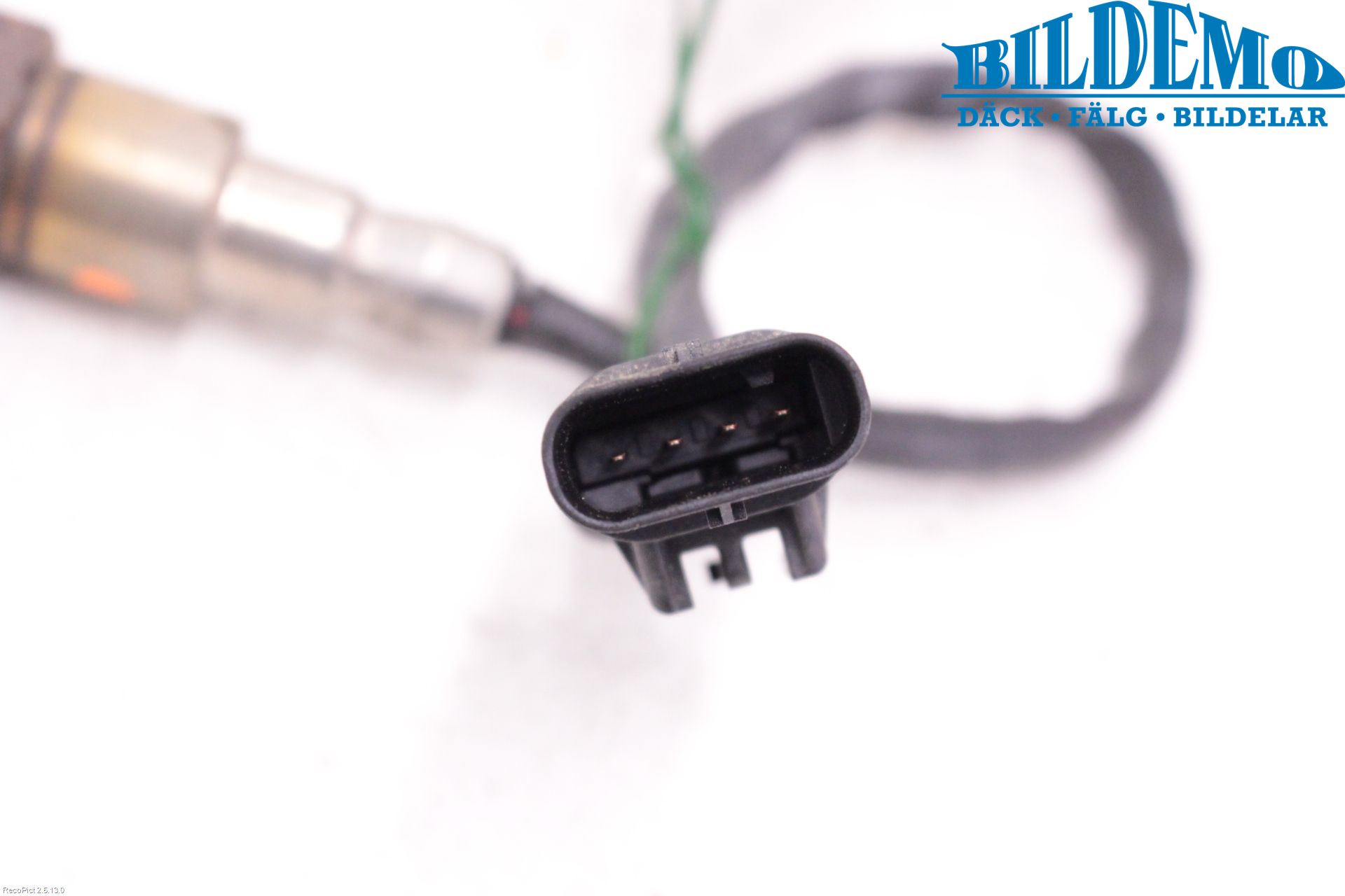 BMW 1 F20/F21 11-19 Injlambdasond