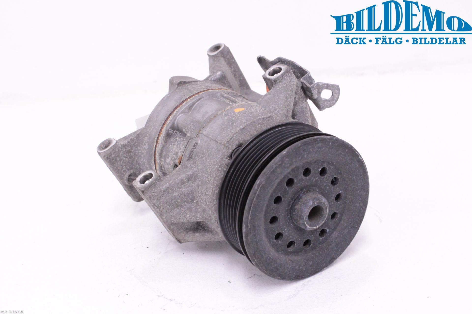 Toyota AURIS 10-12 Ac Kompressor