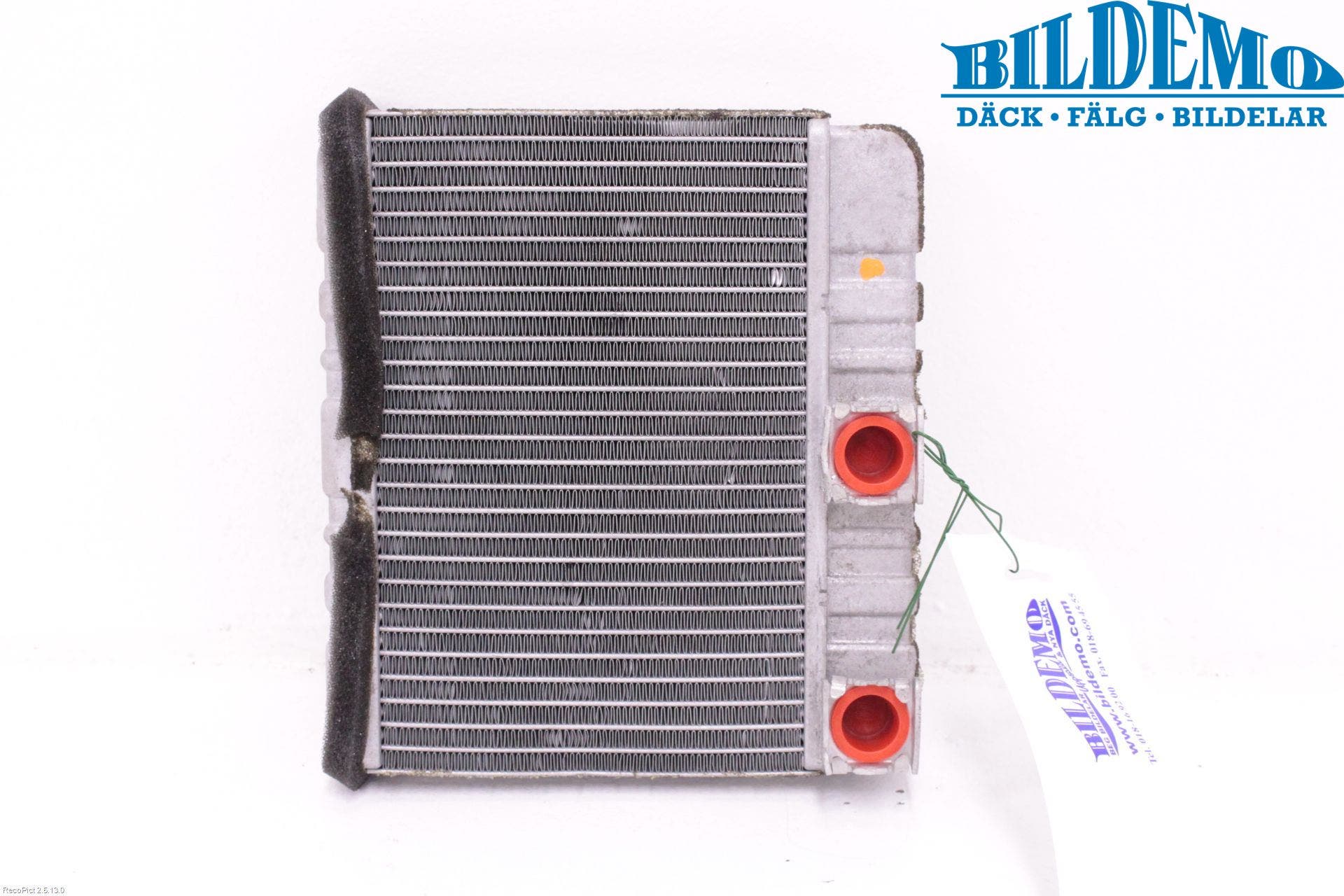 BMW 3 E46      98-05 Värme Cellpaket