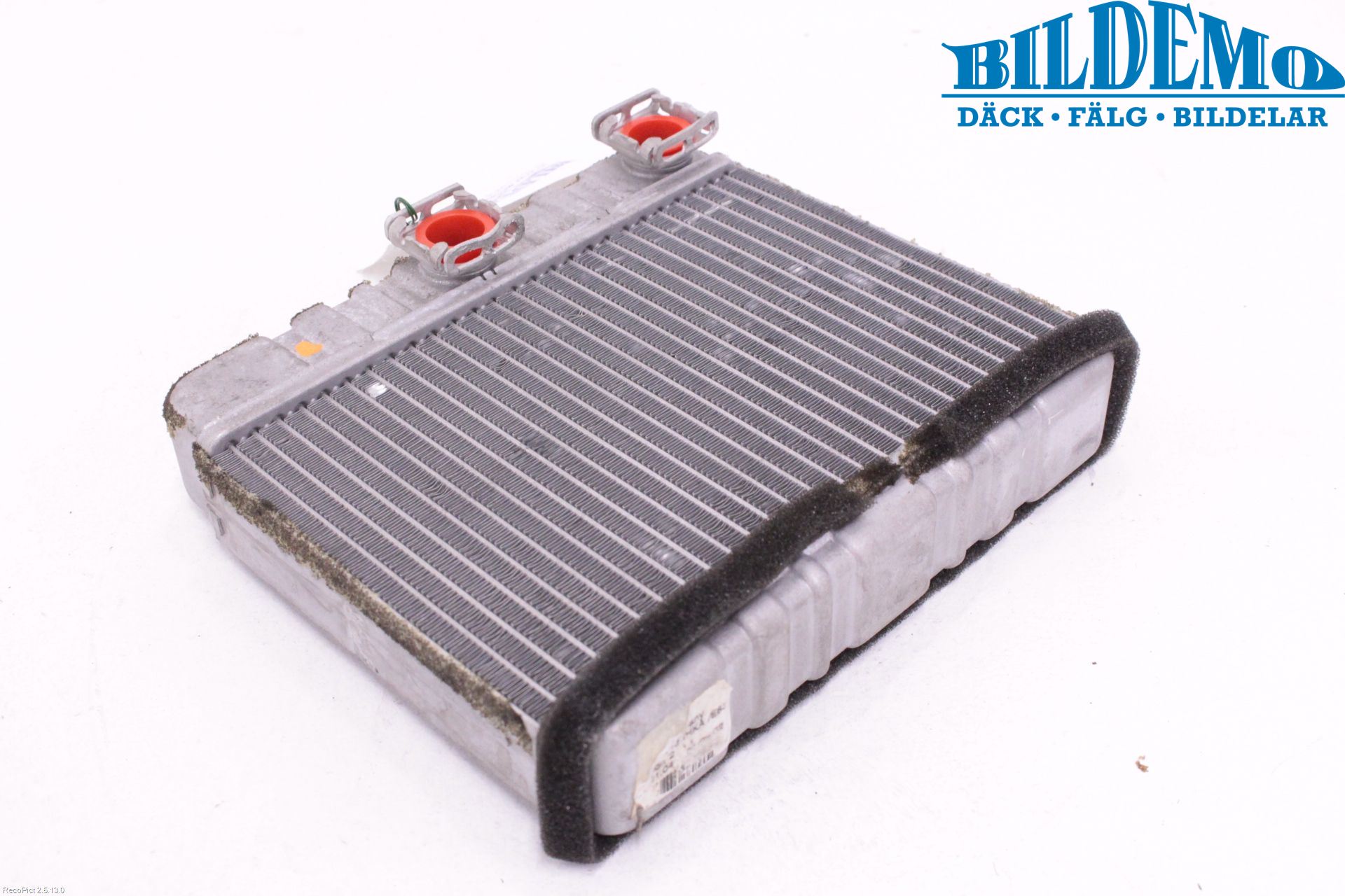 BMW 3 E46      98-05 Värme Cellpaket