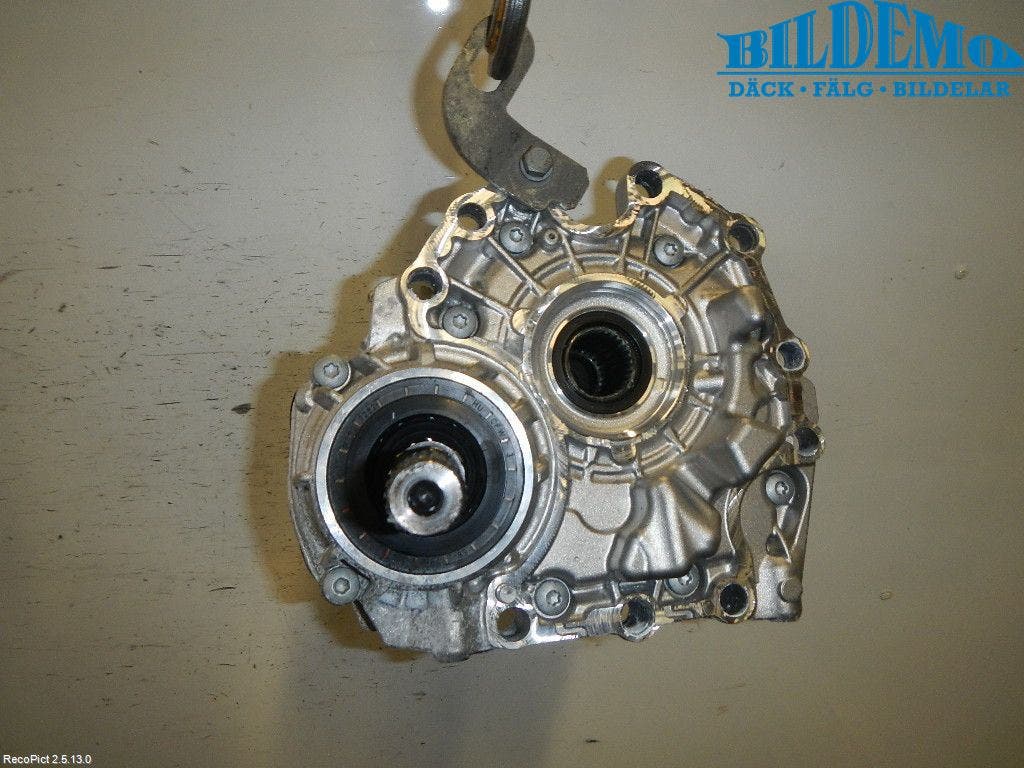 Mercedes-Benz MB CLS (C218/X218) 11-17 Växel Fördelningslåda