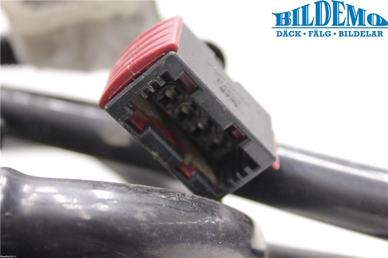 Saab 9-5     06-10 Bränsle Insppump Bensin