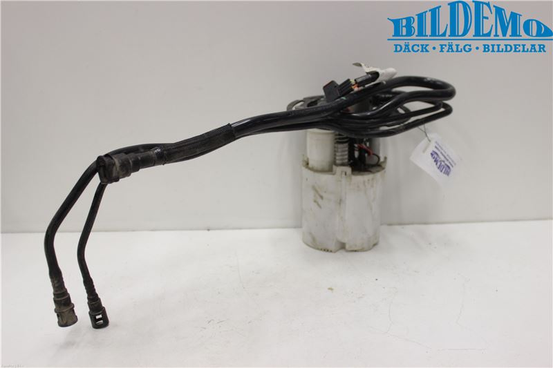 Saab 9-5     06-10 Bränsle Insppump Bensin