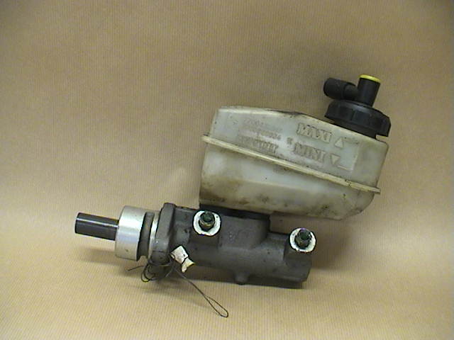 Renault SCÉNIC I  99-03 Broms Huvudcylinder