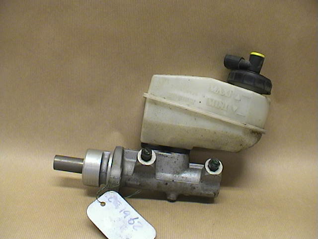 Renault SCÉNIC I  99-03 Broms Huvudcylinder
