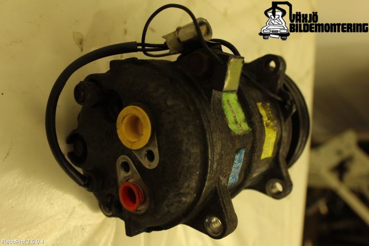 Volvo 850 91-97 Ac Kompressor