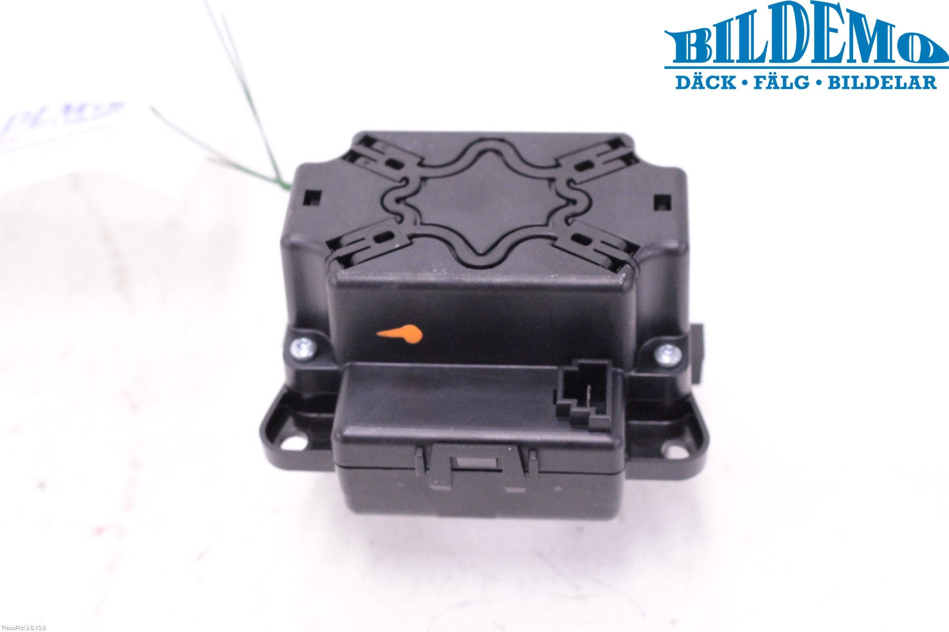 Mercedes-Benz MB CLS (C218/X218) 11-17 Strömställare Multifunktion