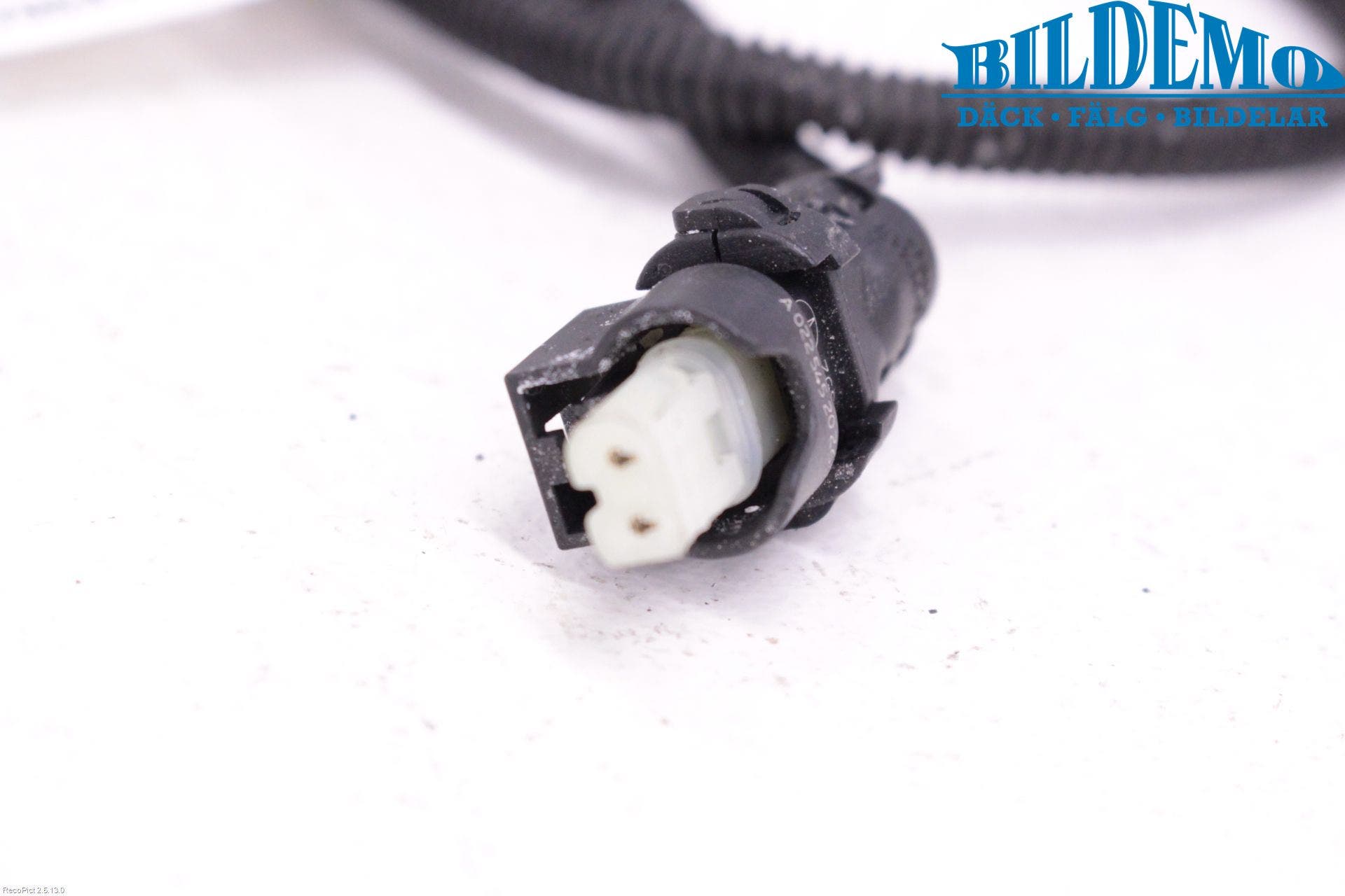 Mercedes-Benz MB CLS (C218/X218) 11-17 Givare Temp-Tryck Avgas