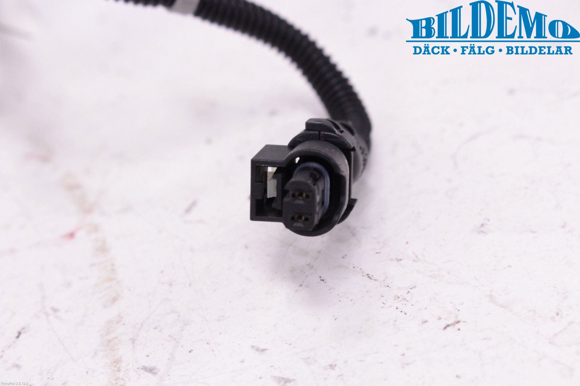 Mercedes-Benz MB CLS (C218/X218) 11-17 Givare Temp-Tryck Avgas