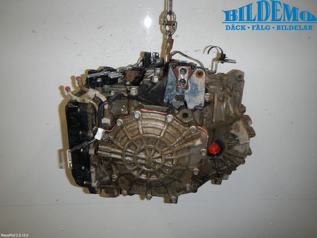 Hyundai i30 GD 13-17 Växellåda Automat