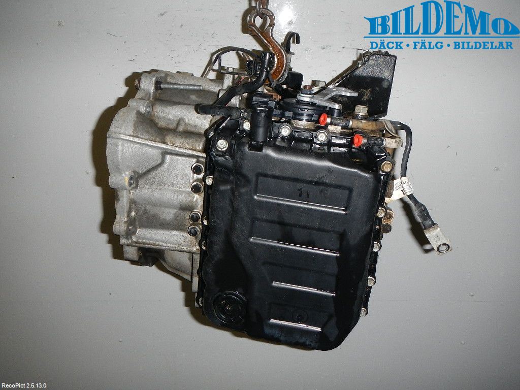 Hyundai i30 GD 13-17 Växellåda Automat