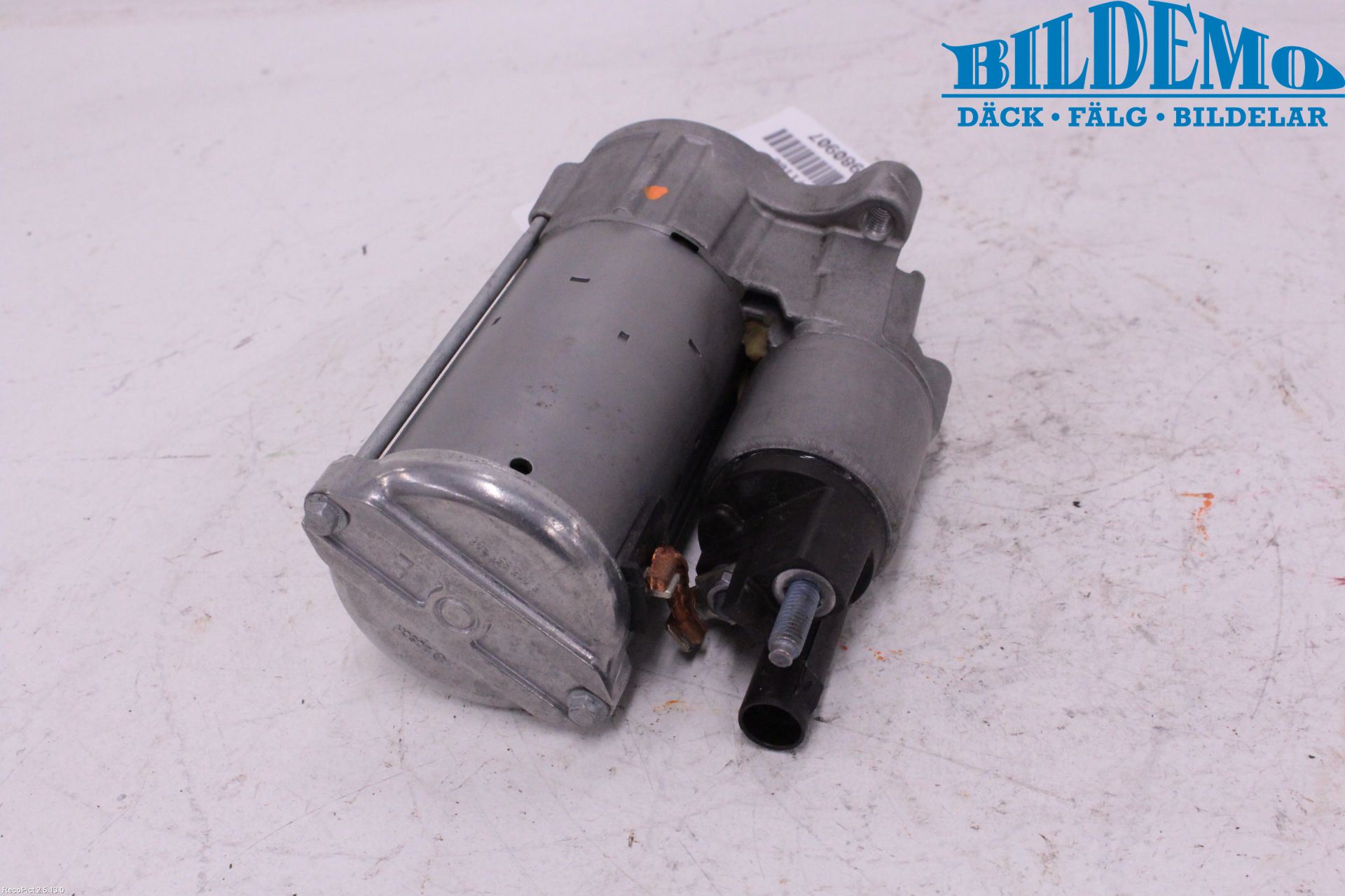 Mercedes-Benz MB E-KLASS (W213) 16-23 Startmotor Diesel