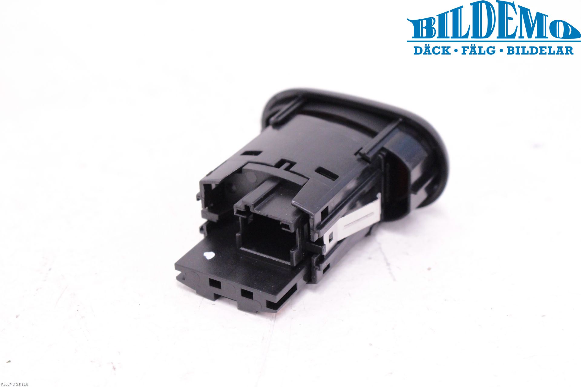 Mini ONE/COOPER 5DR F55 14-24 Strömställare Varnings