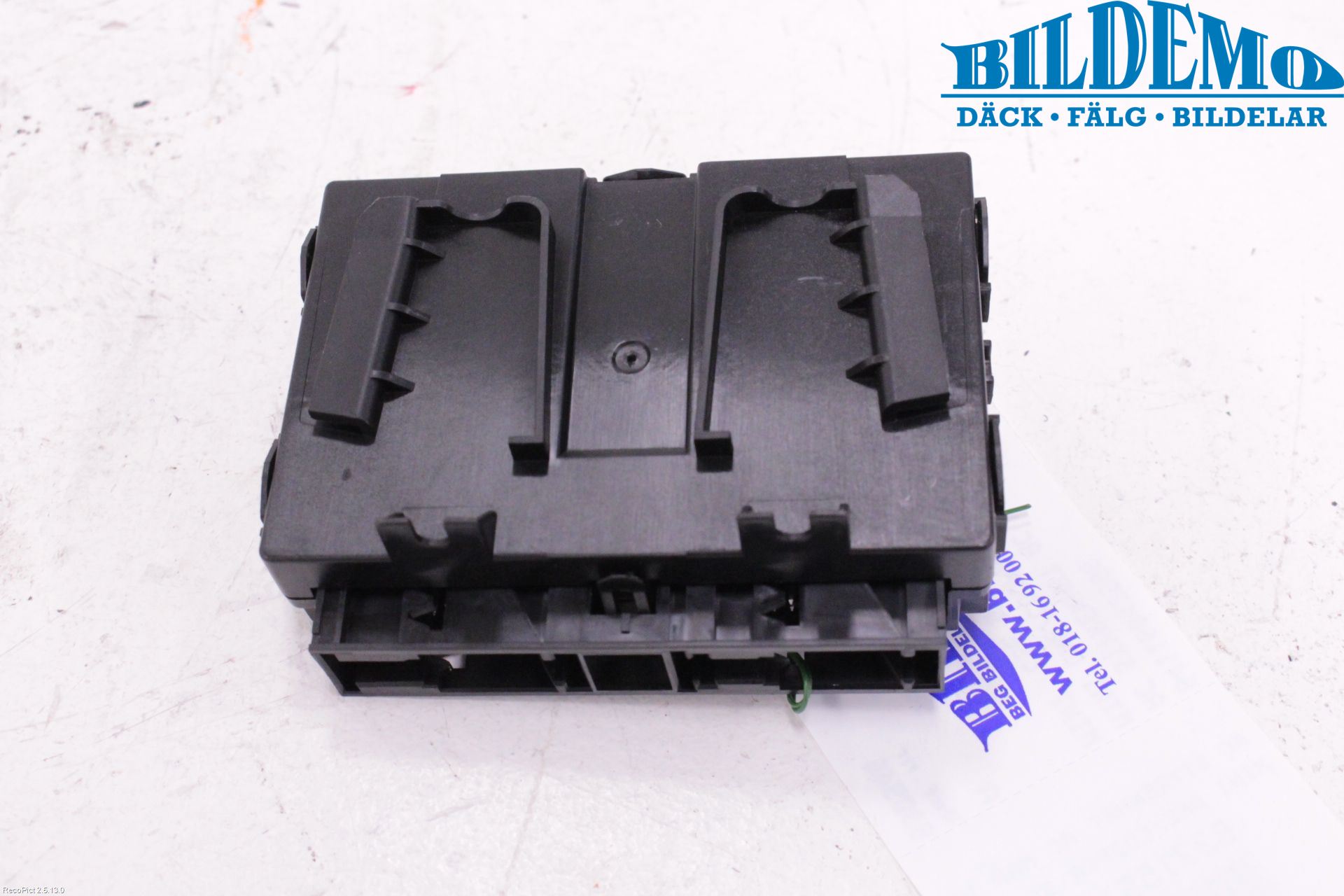 Mini ONE/COOPER 5DR F55 14-24 Ac Styrenhet Ac Manöveren