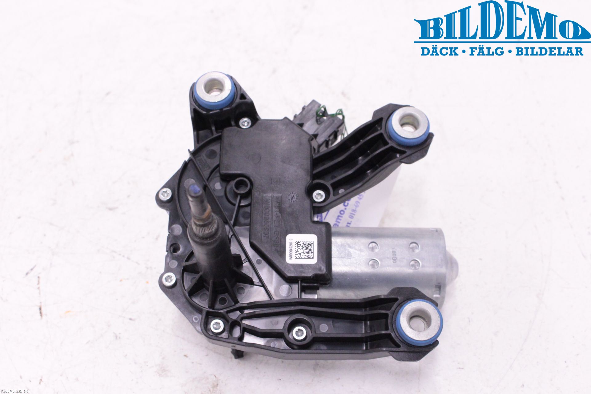 Mini ONE/COOPER 5DR F55 14-24 Torkarmotor Baklucka