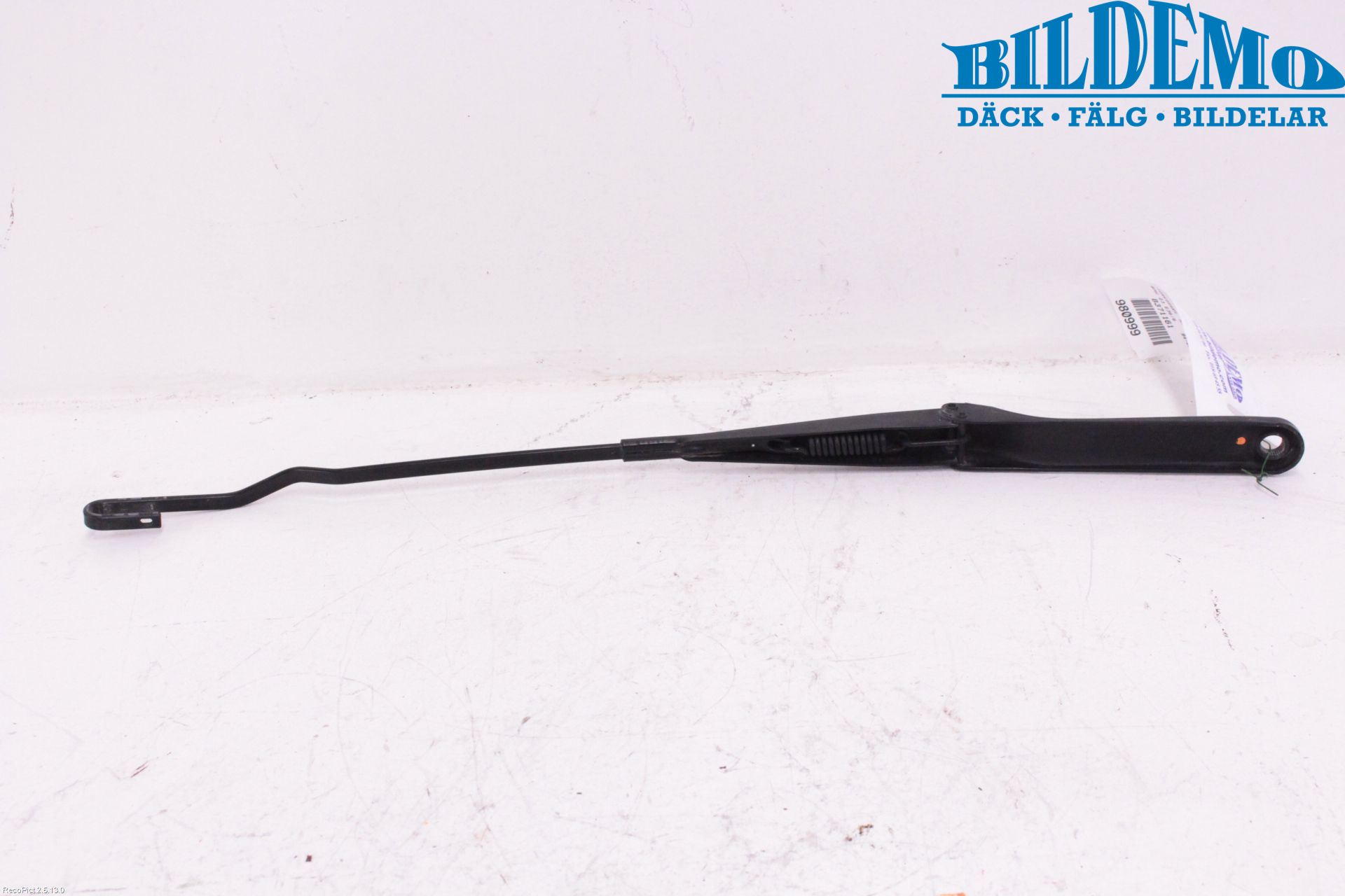 BMW Z3 E36/6    94-02 Torkararm Armar Vindruta