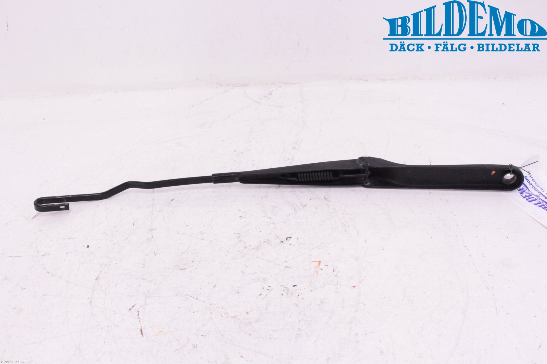 BMW Z3 E36/6    94-02 Torkararm Armar Vindruta