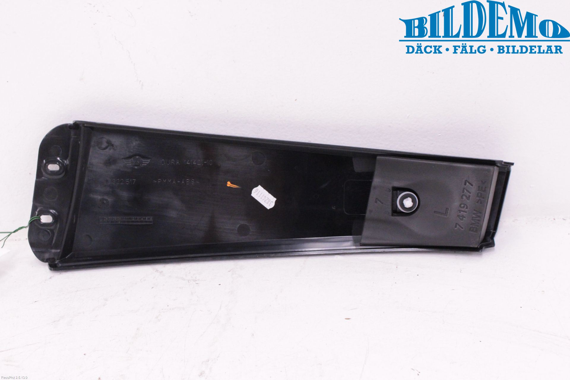 Mini ONE/COOPER 5DR F55 14-24 List Vä