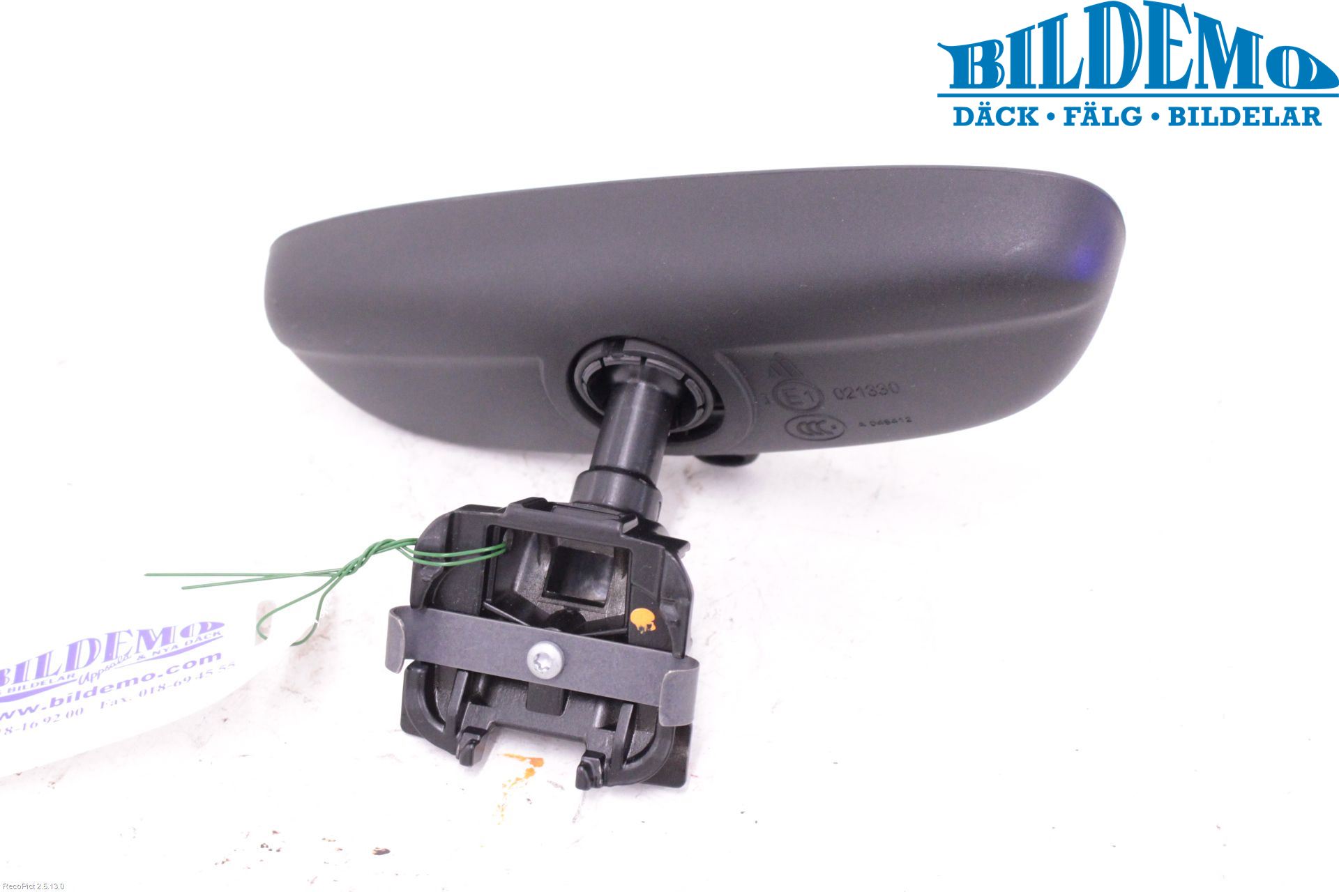 Mini ONE/COOPER 5DR F55 14-24 Spegel Invändig