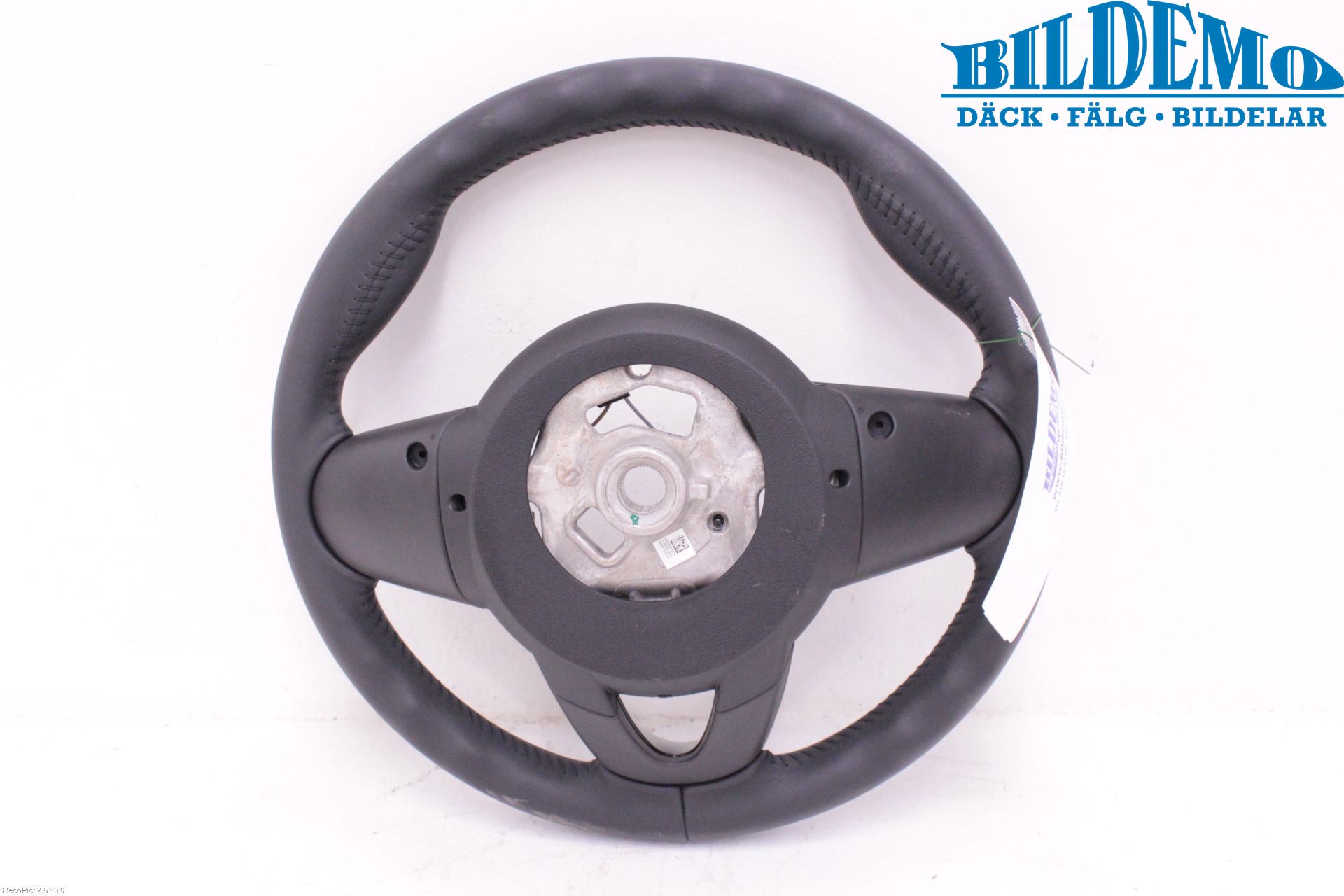 Mini ONE/COOPER 5DR F55 14-24 Ratt