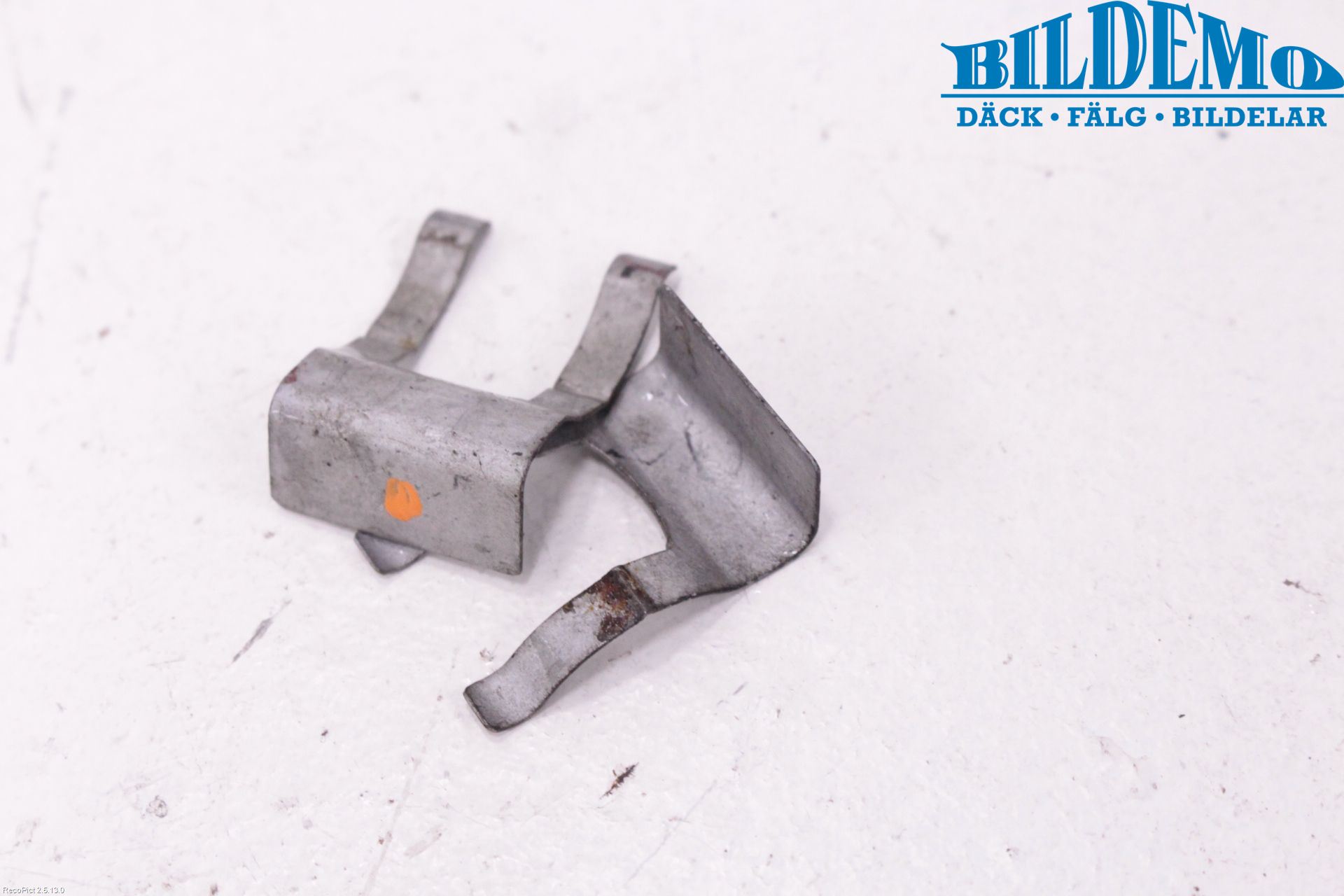 Saab 9-3 VER 2 Spolarmunstycke Strålkastare