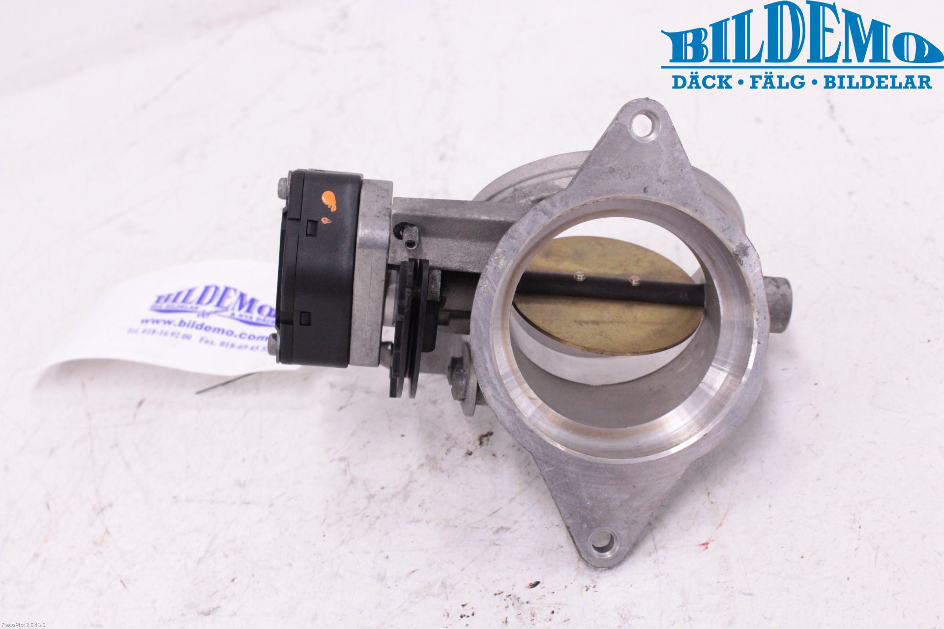 BMW Z3 E36/6    94-02 Injspjällhus