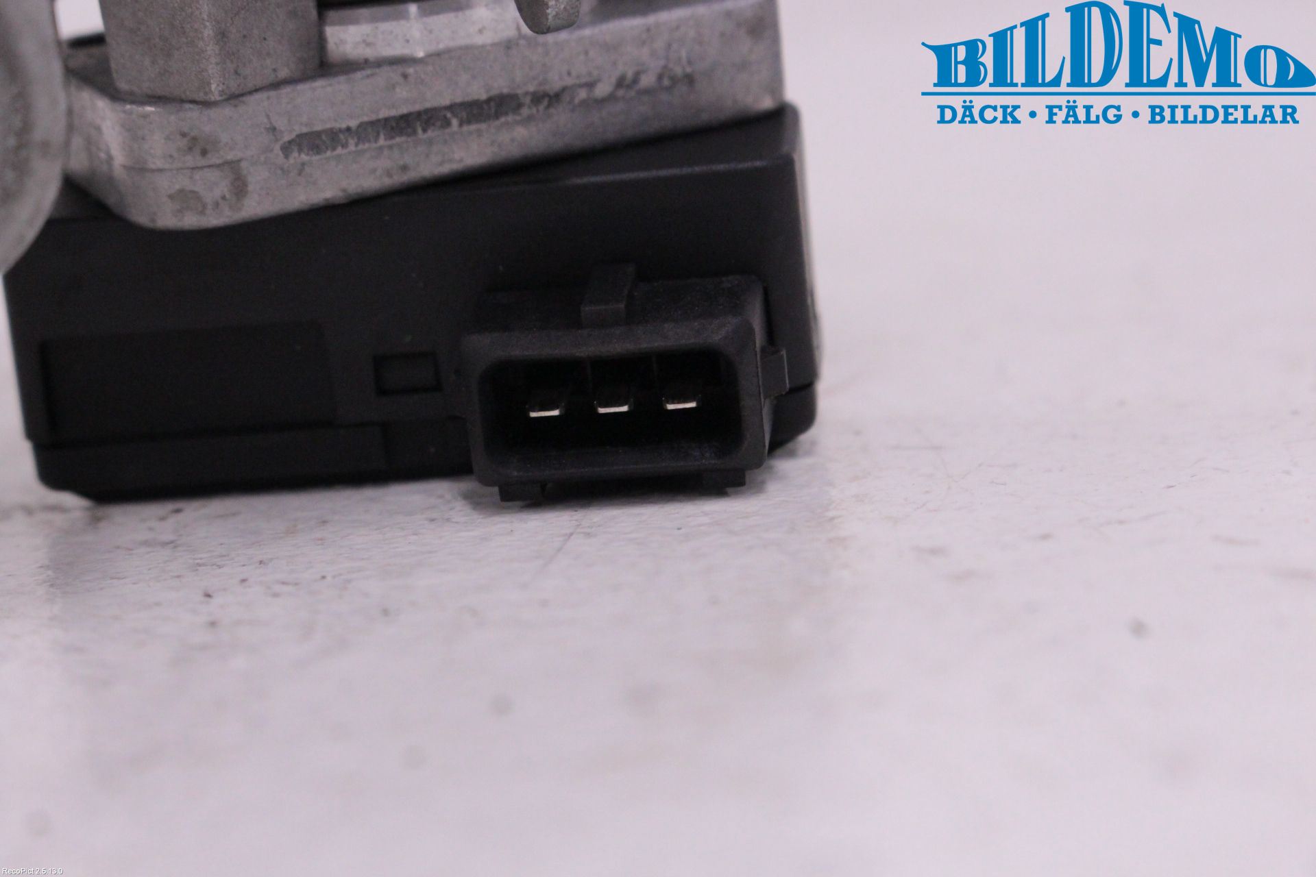 BMW Z3 E36/6    94-02 Injspjällhus