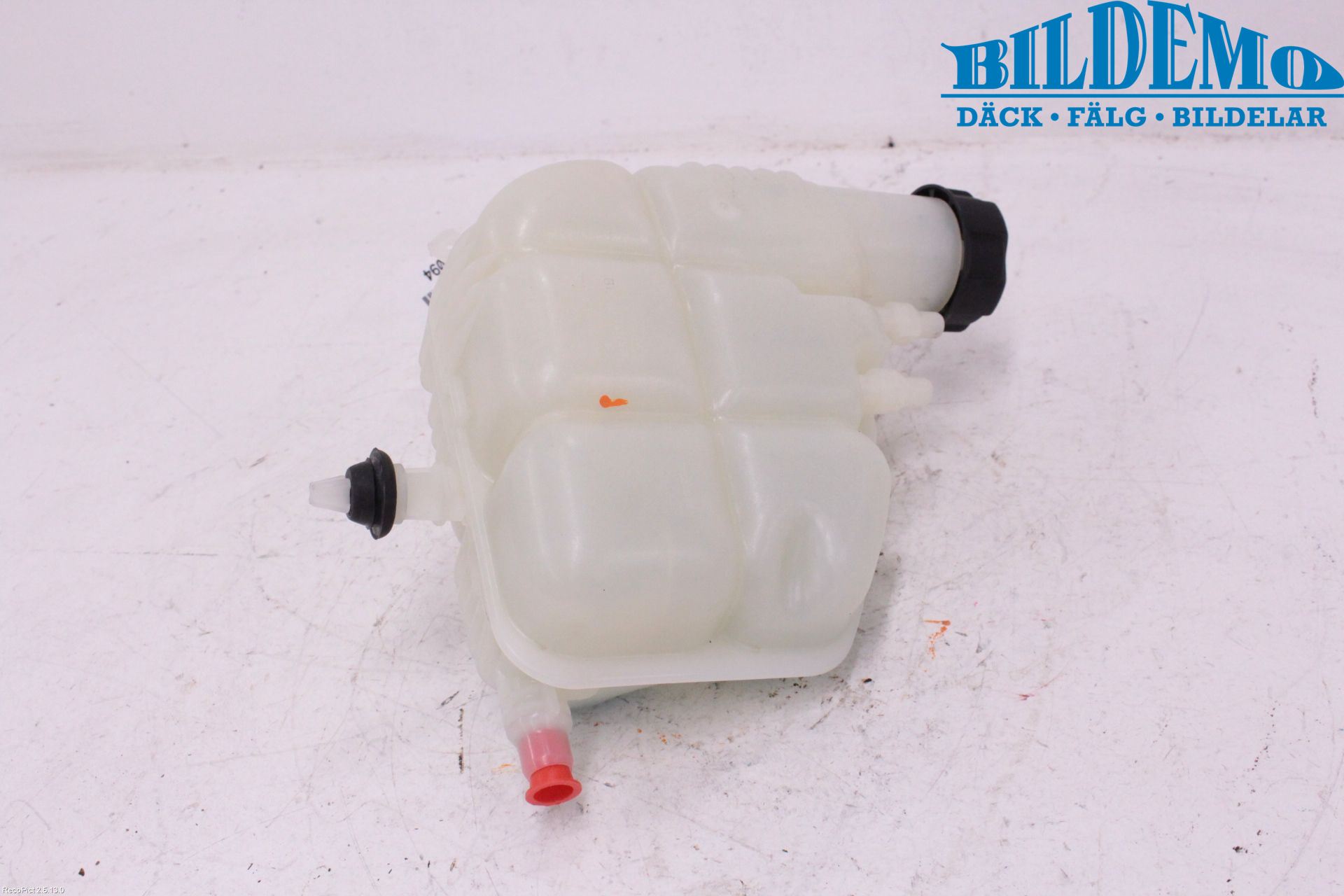 Mini ONE/COOPER 5DR F55 14-24 Expansionstank