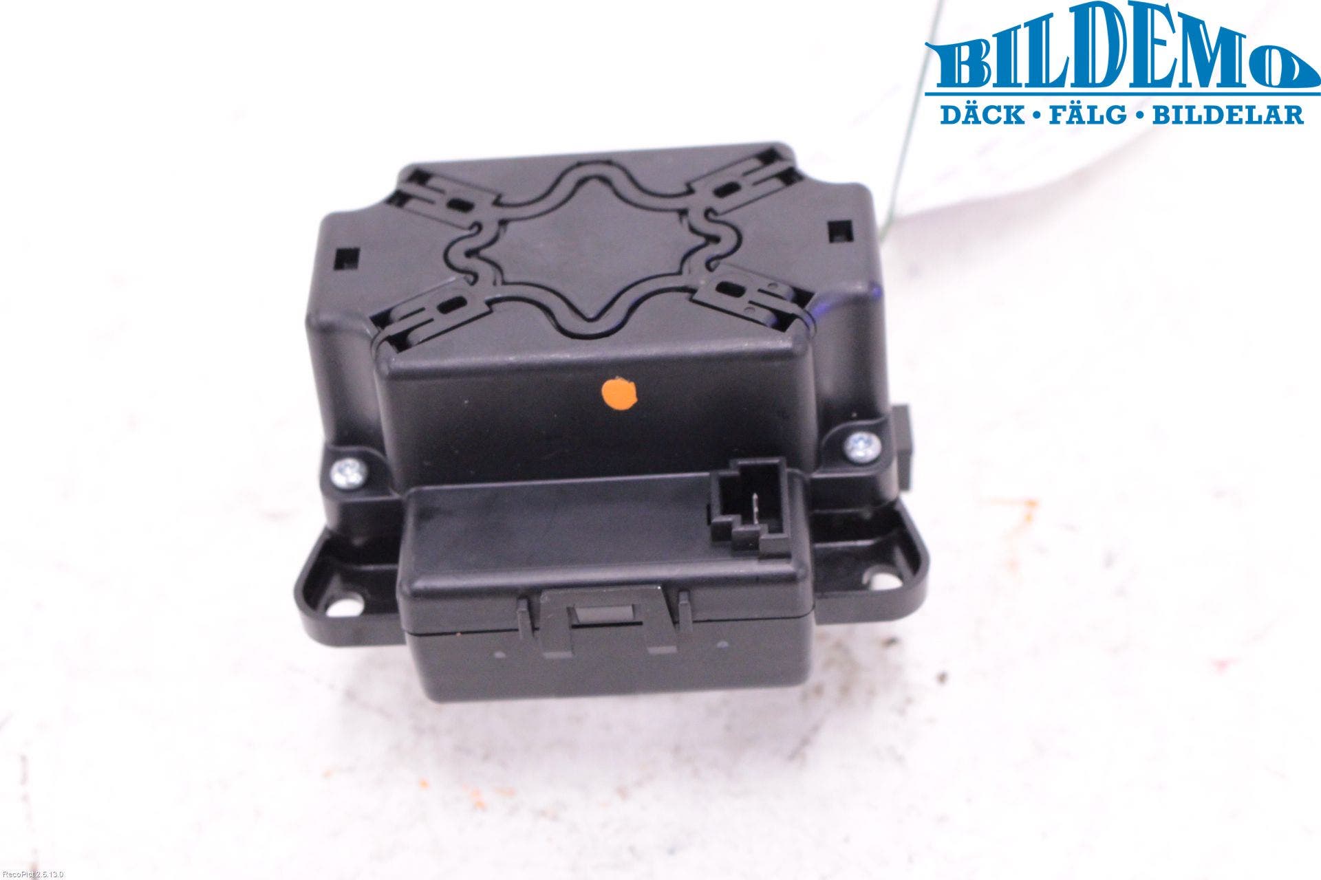 Mercedes-Benz MB E-KLASS (W212) 09-16 Strömställare Multifunktion