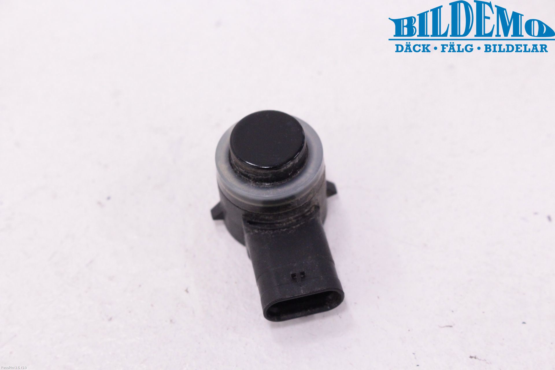 Mercedes-Benz MB E-KLASS (W212) 09-16 Parkeringshjälp Backsensor