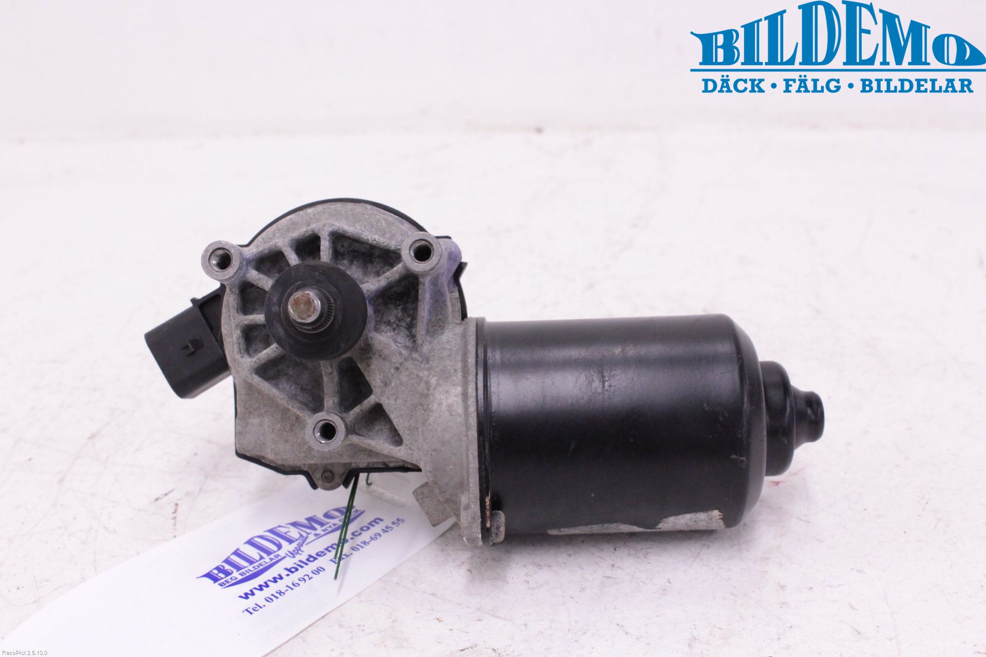 Hyundai i30 GD 13-17 Torkarmotor Vindruta