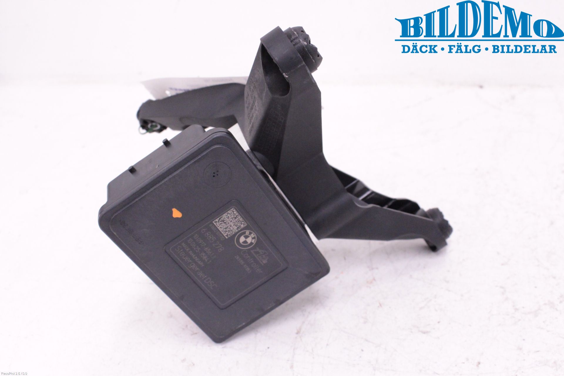 Mini ONE/COOPER 5DR F55 14-24 Abs Hydraulaggregat