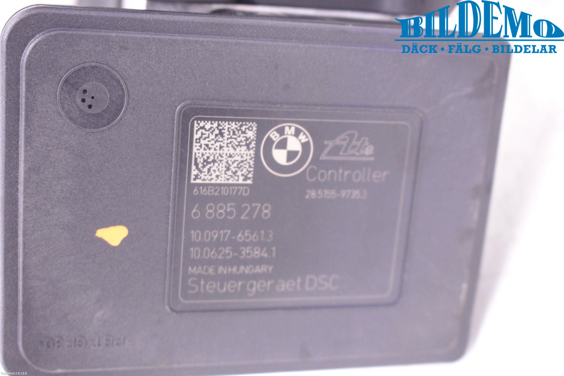 Mini ONE/COOPER 5DR F55 14-24 Abs Hydraulaggregat