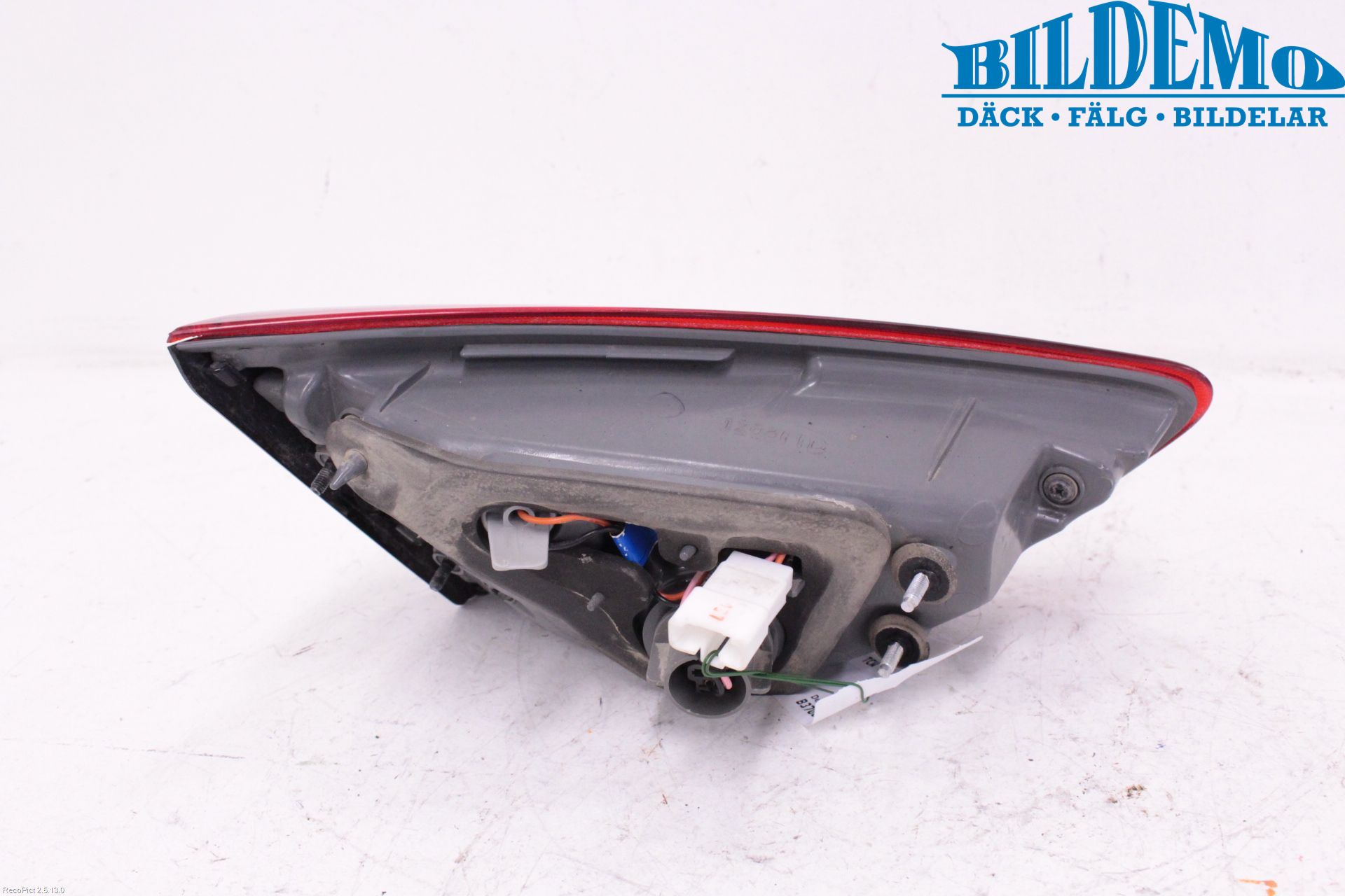 Hyundai i30 GD 13-17 Bakljus Lucka Hö