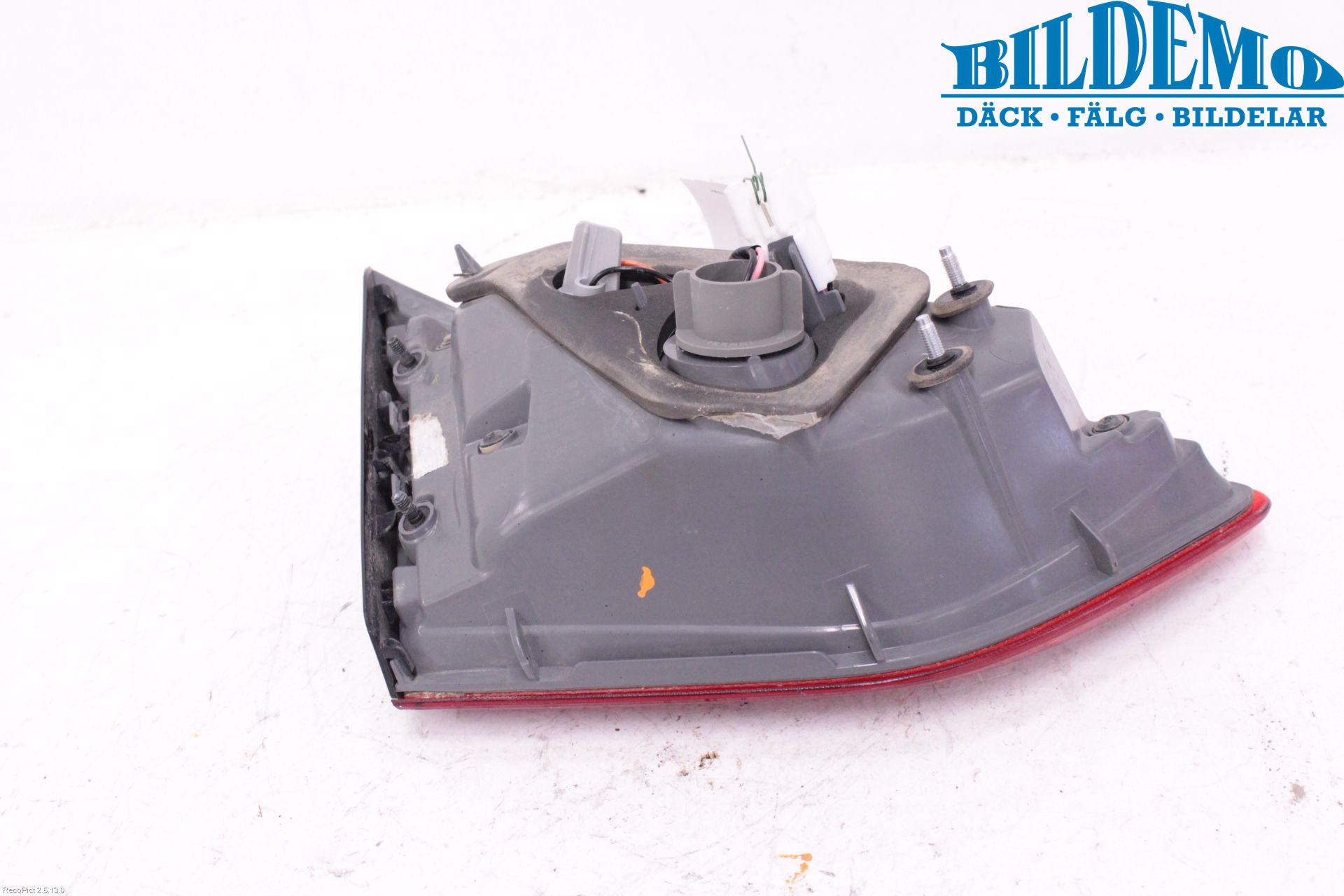Hyundai i30 GD 13-17 Bakljus Lucka Hö