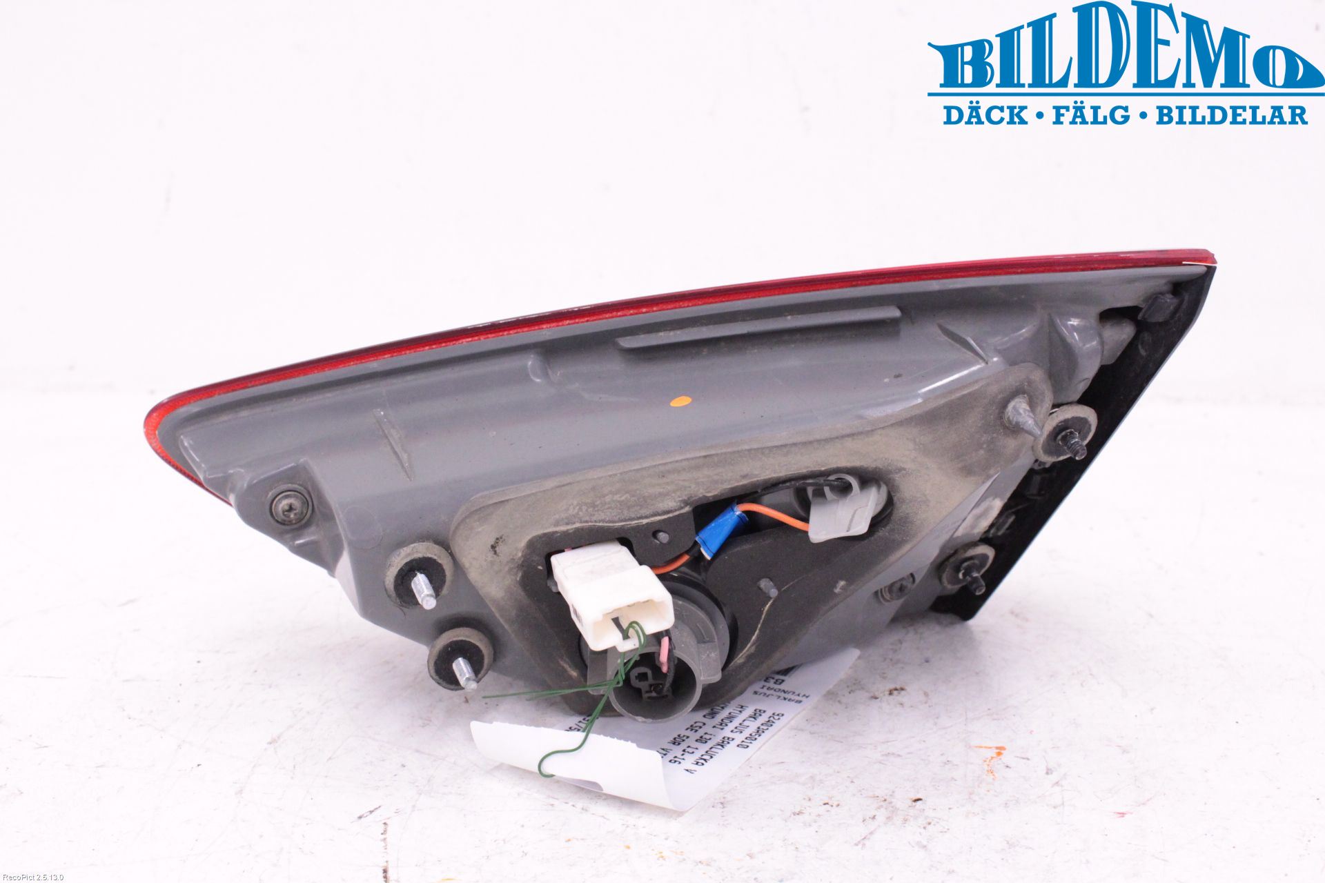 Hyundai i30 GD 13-17 Bakljus Lucka Vä