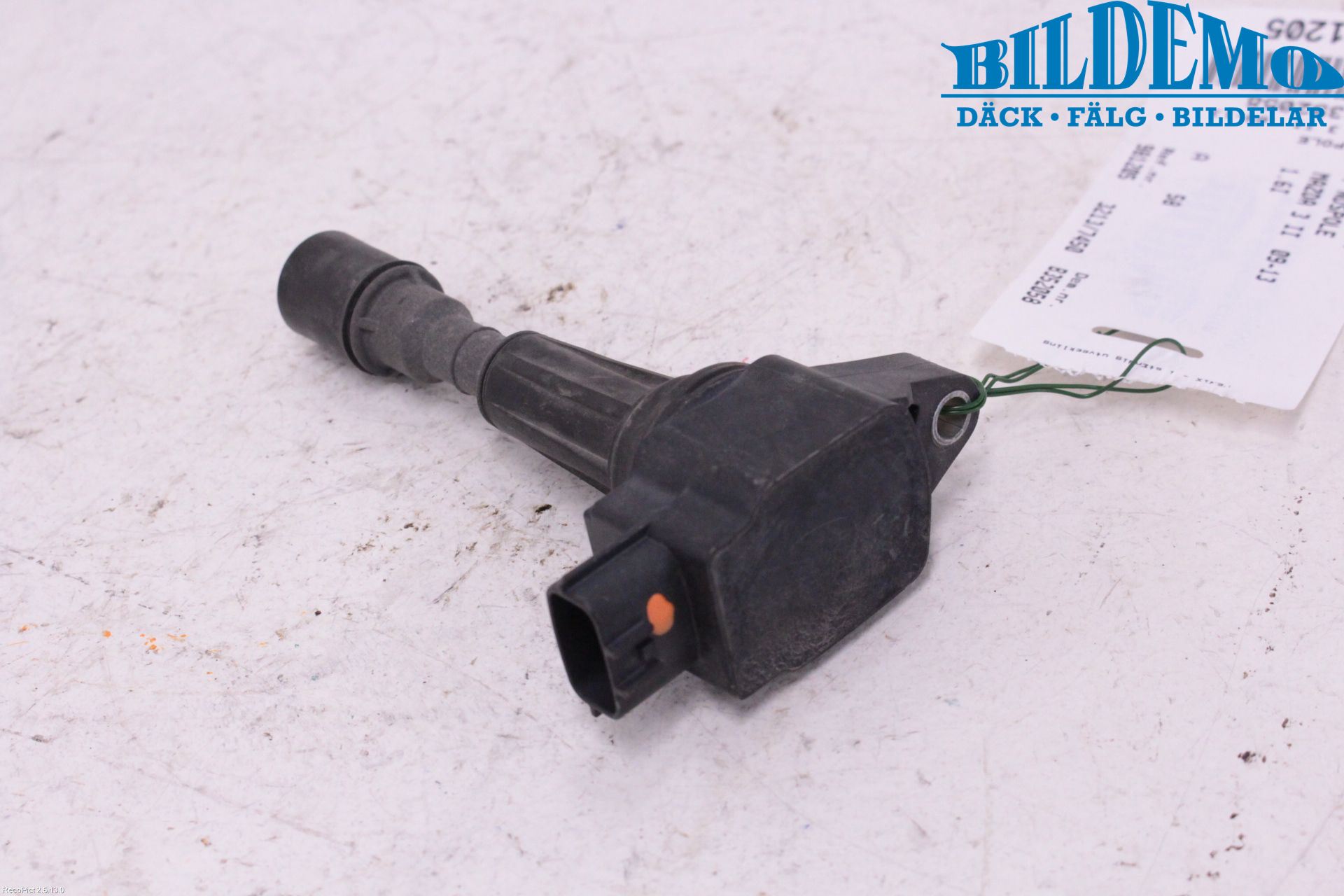 Mazda 3 II 09-13 Tändspole