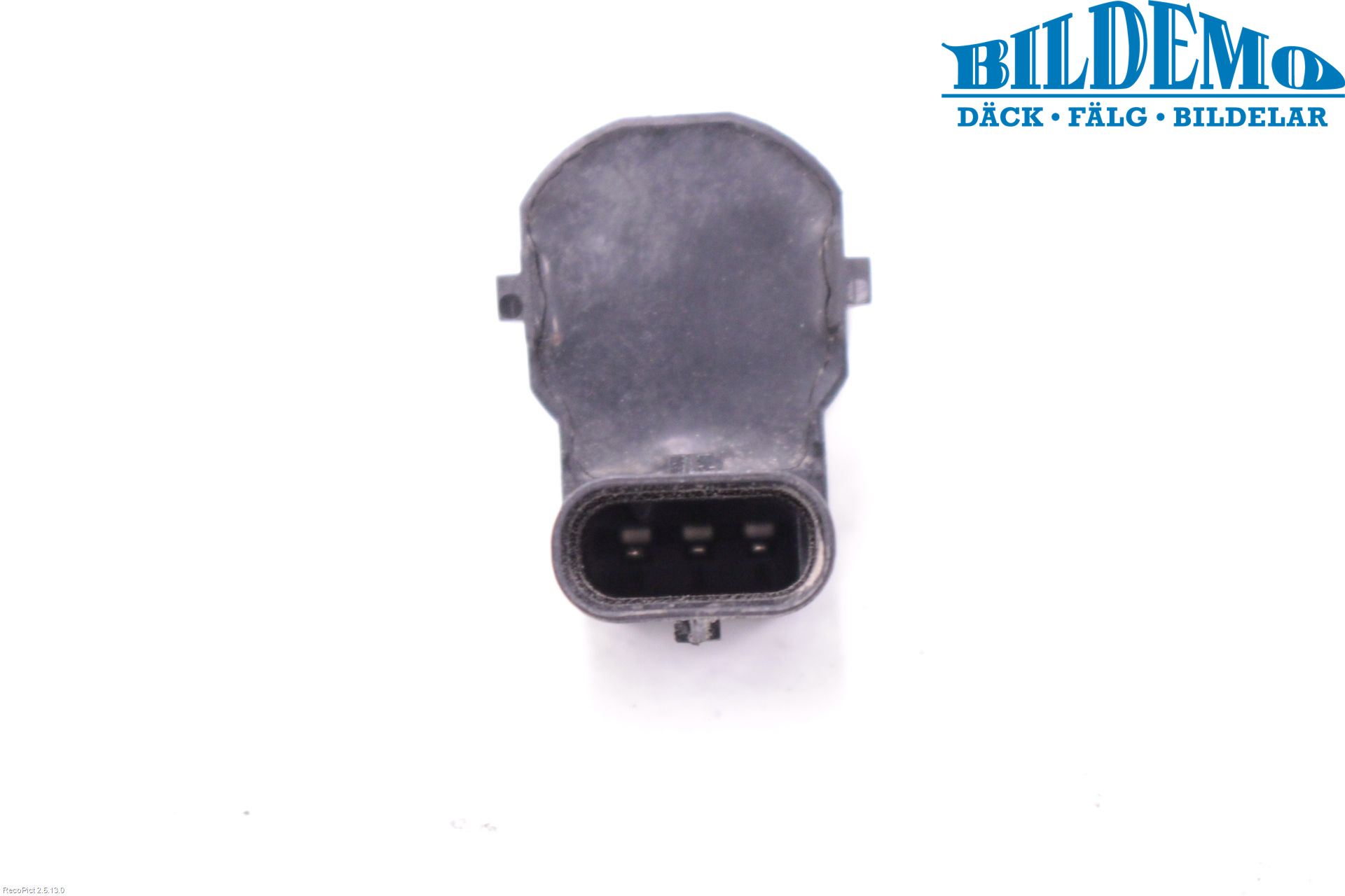 BMW 5 E60/61 Sed/Tou 02-10 Parkeringshjälp Backsensor