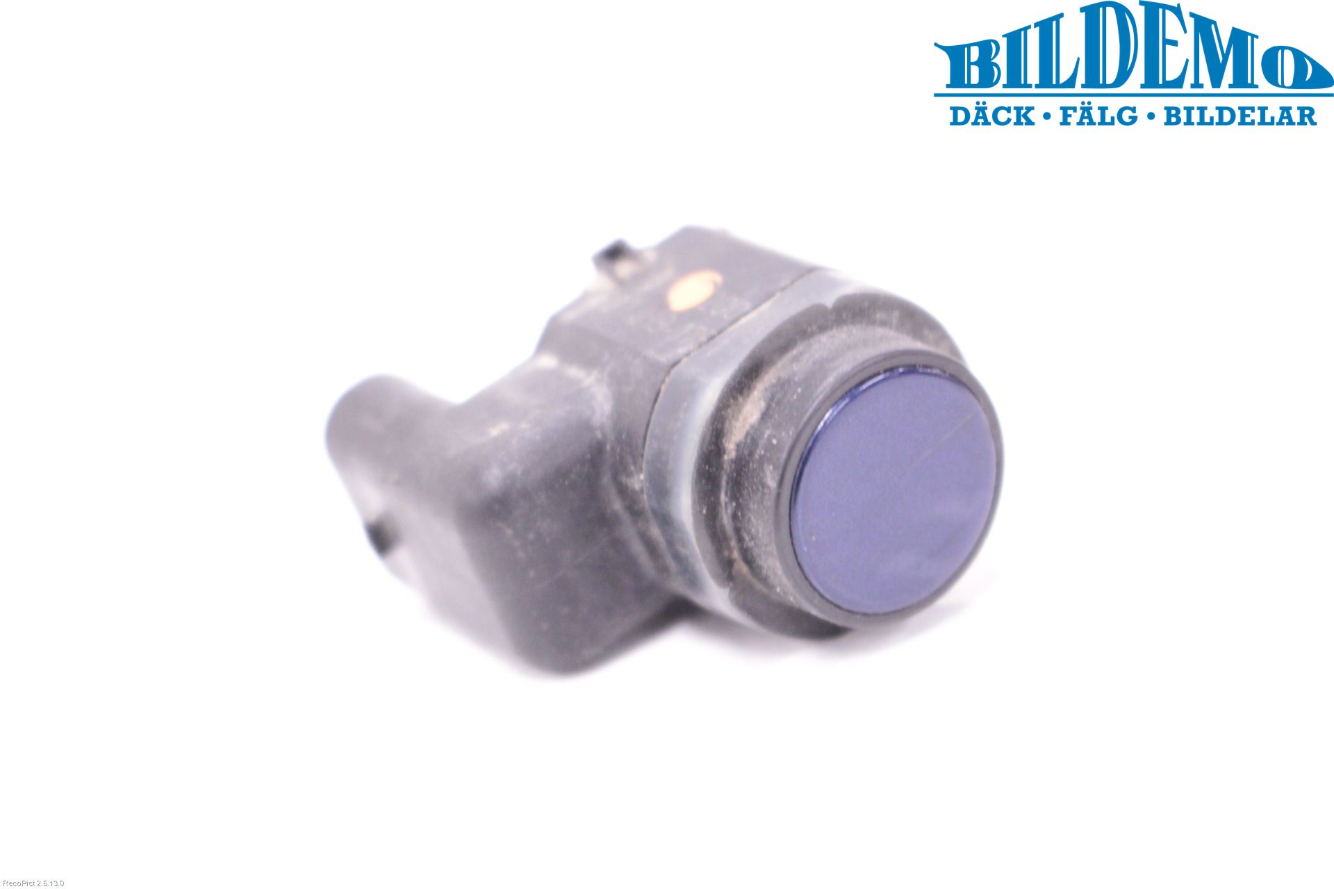 BMW 5 E60/61 Sed/Tou 02-10 Parkeringshjälp Backsensor