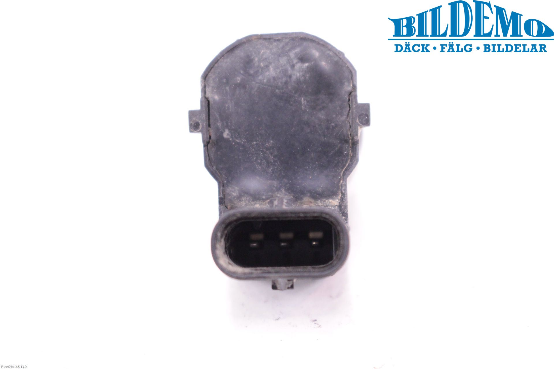 BMW 5 E60/61 Sed/Tou 02-10 Parkeringshjälp Backsensor