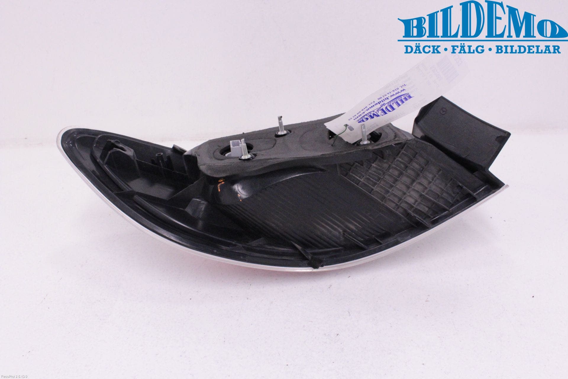 Mazda 3 II 09-13 Bakljus Höger