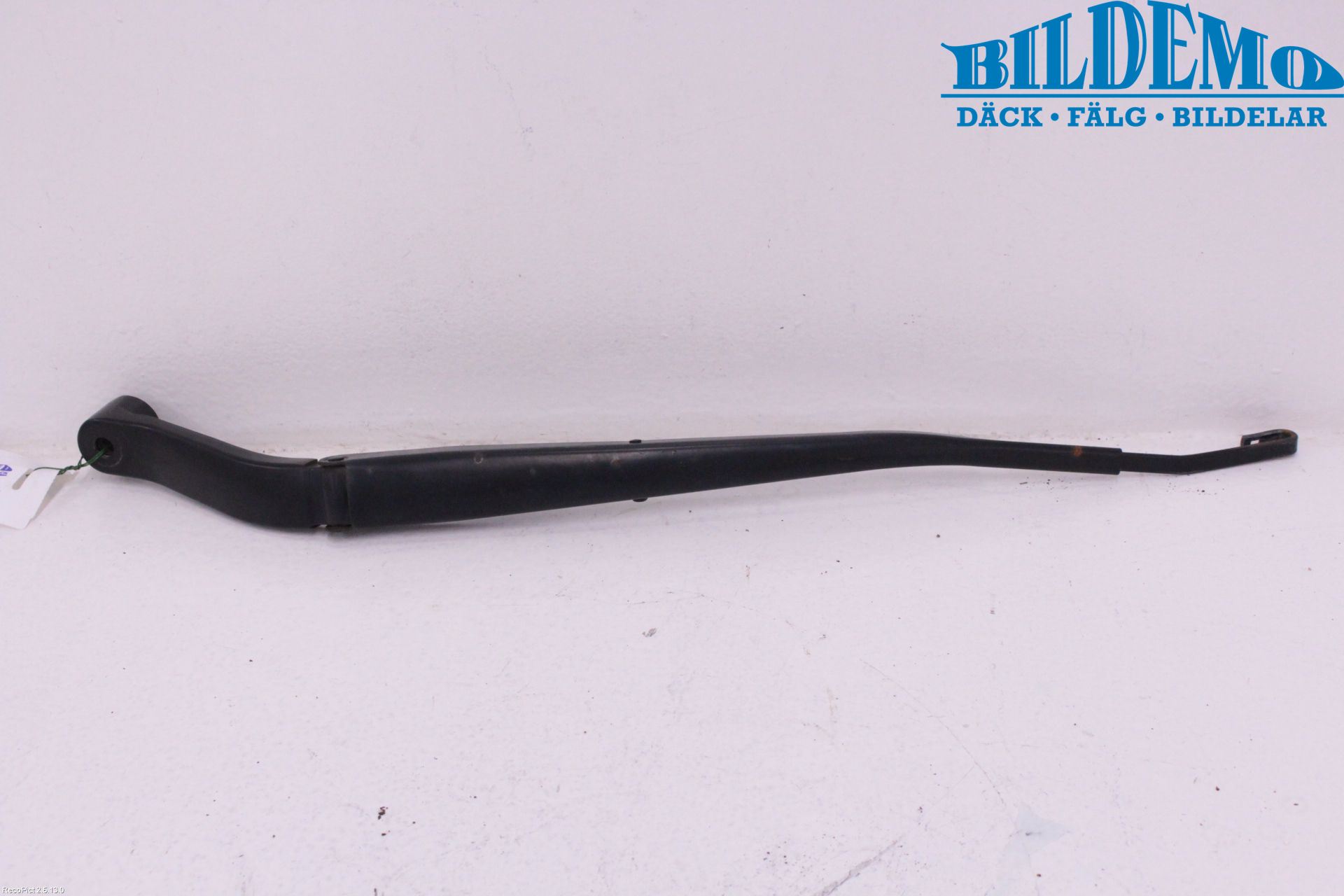 Mazda 3 II 09-13 Torkararm Armar Vindruta