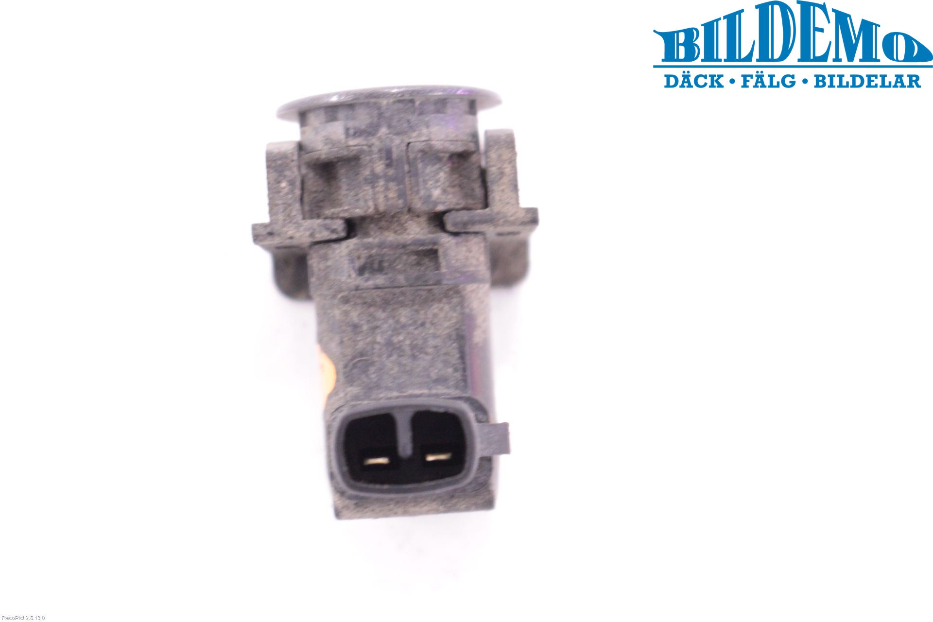 Mazda 3 II 09-13 Parkeringshjälp Backsensor