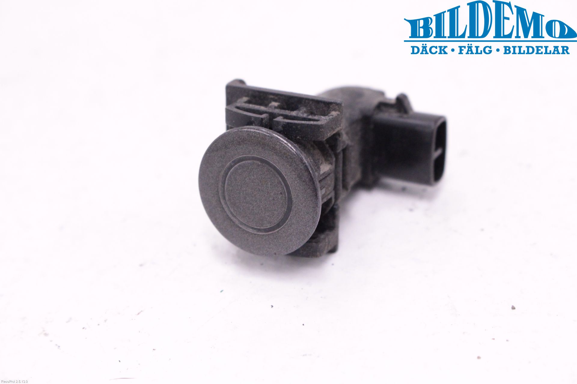 Mazda 3 II 09-13 Parkeringshjälp Backsensor