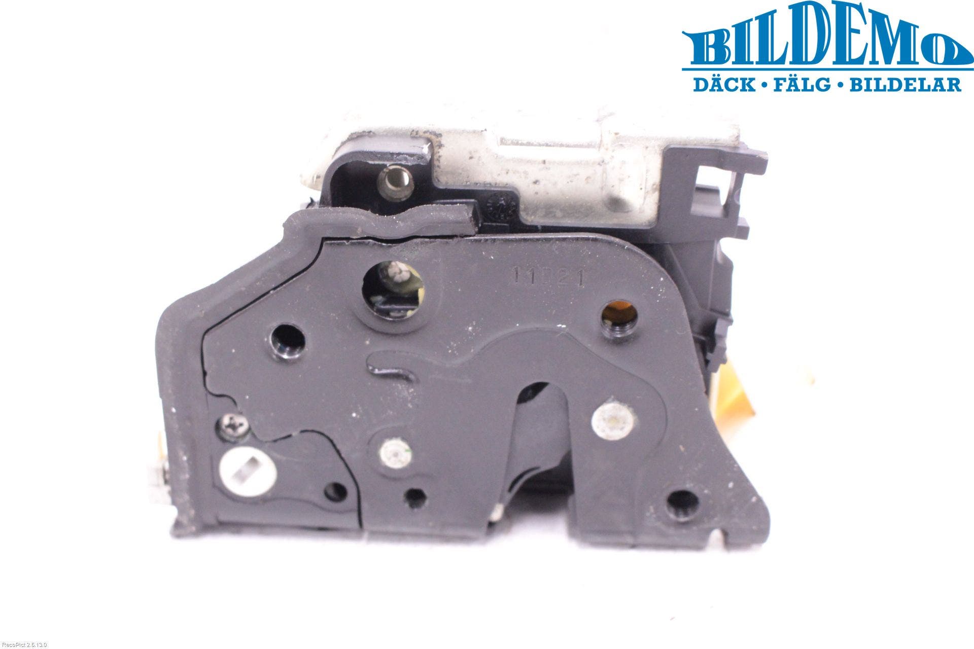 Audi A5 07-16 Låskista-Dörrlås