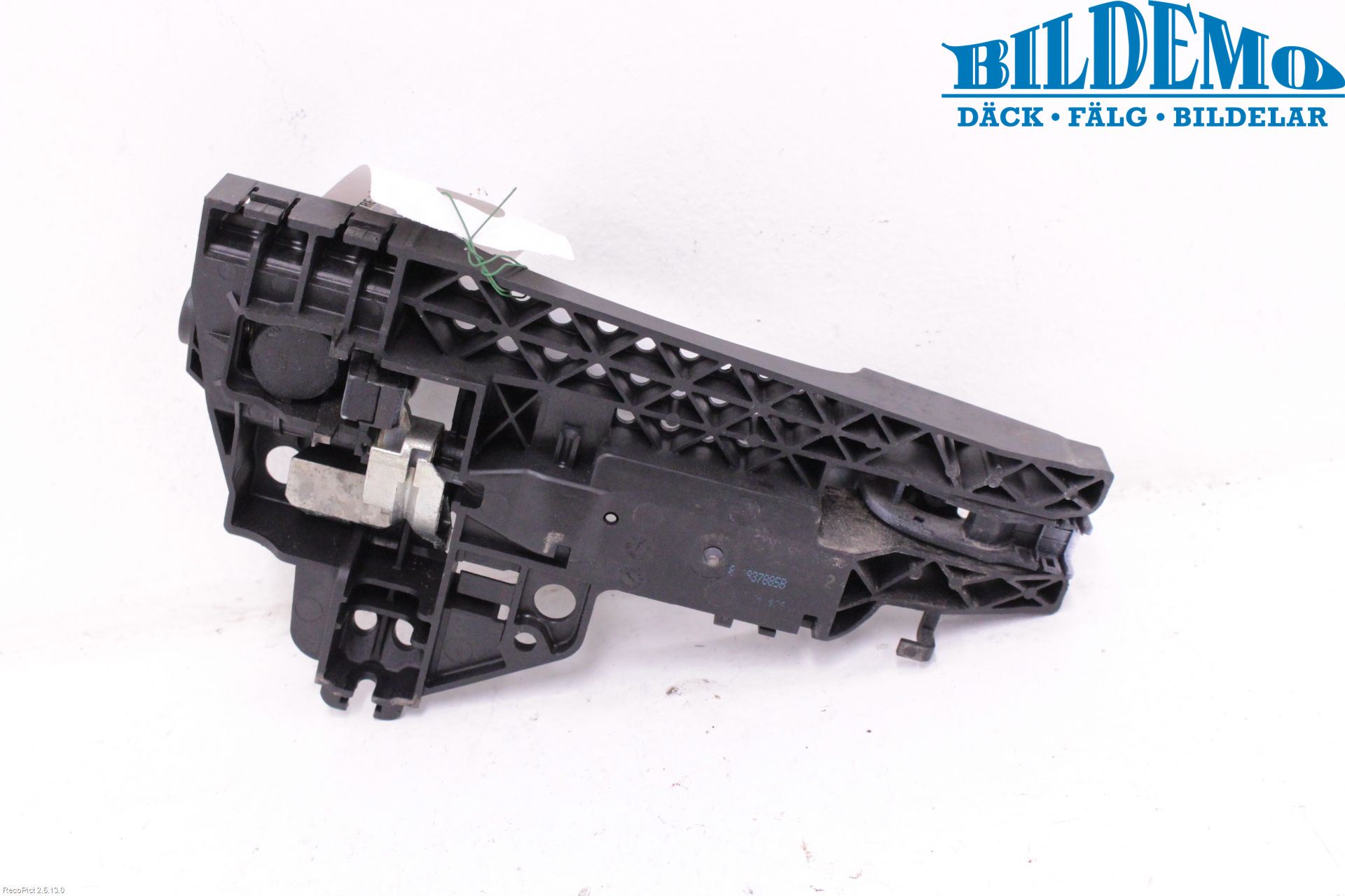 Audi A5 07-16 Dörrhandtag Yttre Vä