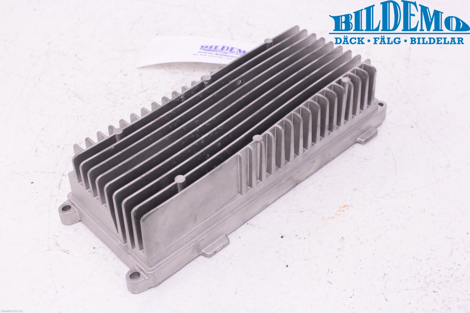 Audi A5 07-16 Radio-Stereo Förstärkare