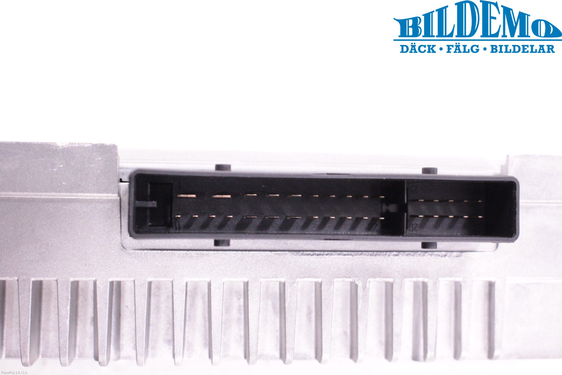 Audi A5 07-16 Radio-Stereo Förstärkare