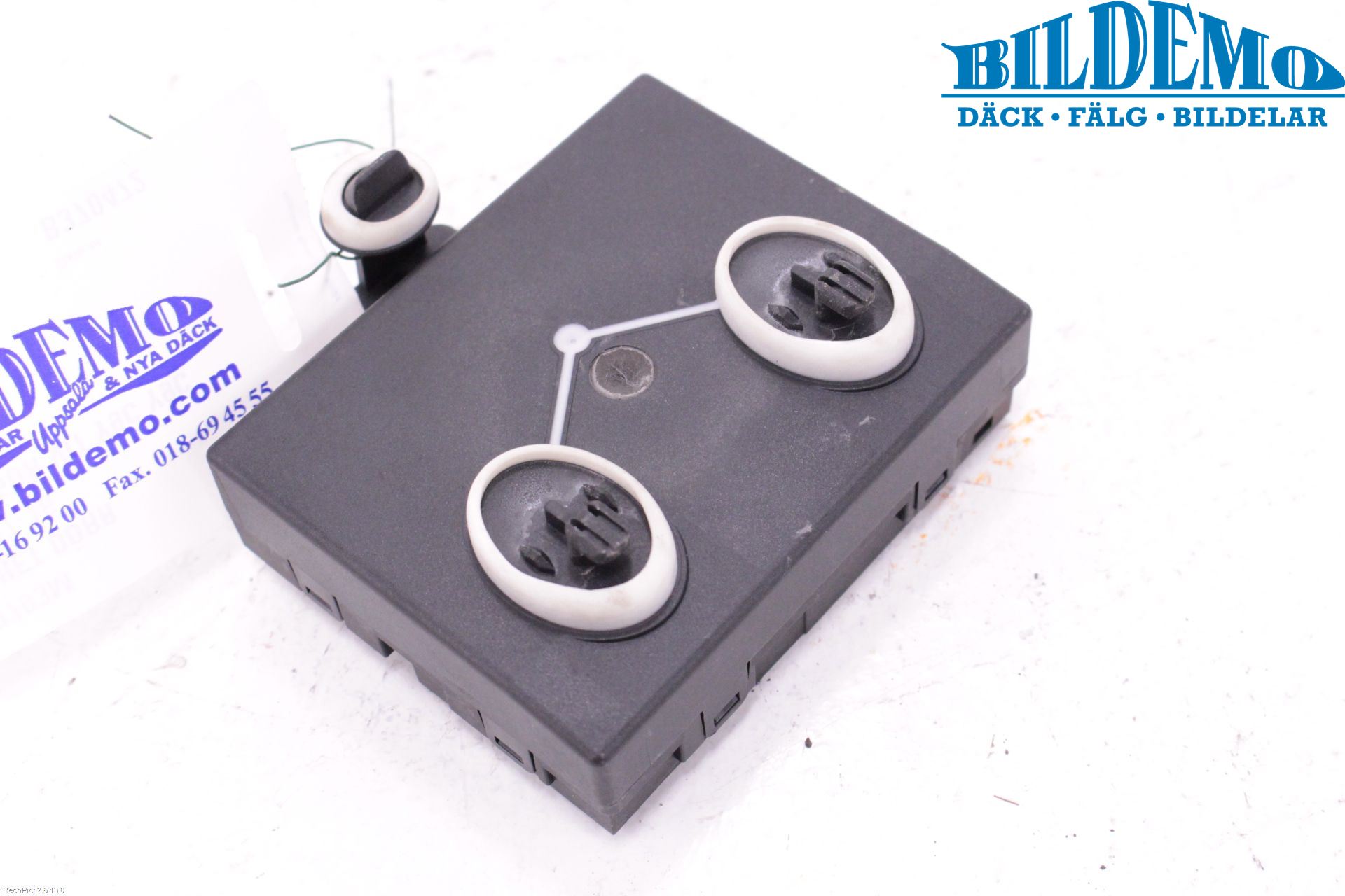 Audi A5 07-16 Styrenhet Dörr